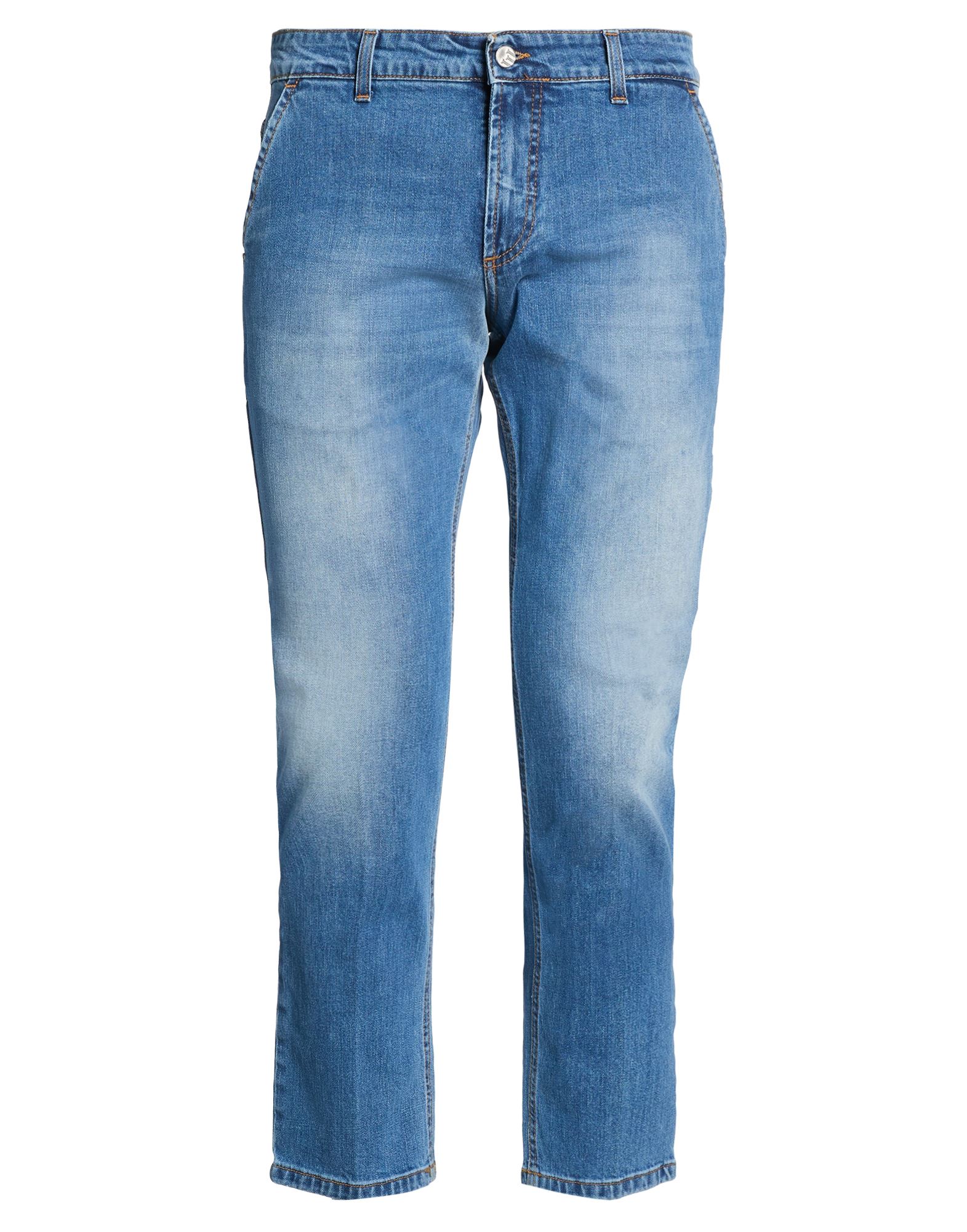  Entre Amis - Partes De Abajo - Pantalones Vaqueros - On Yoox.com 
