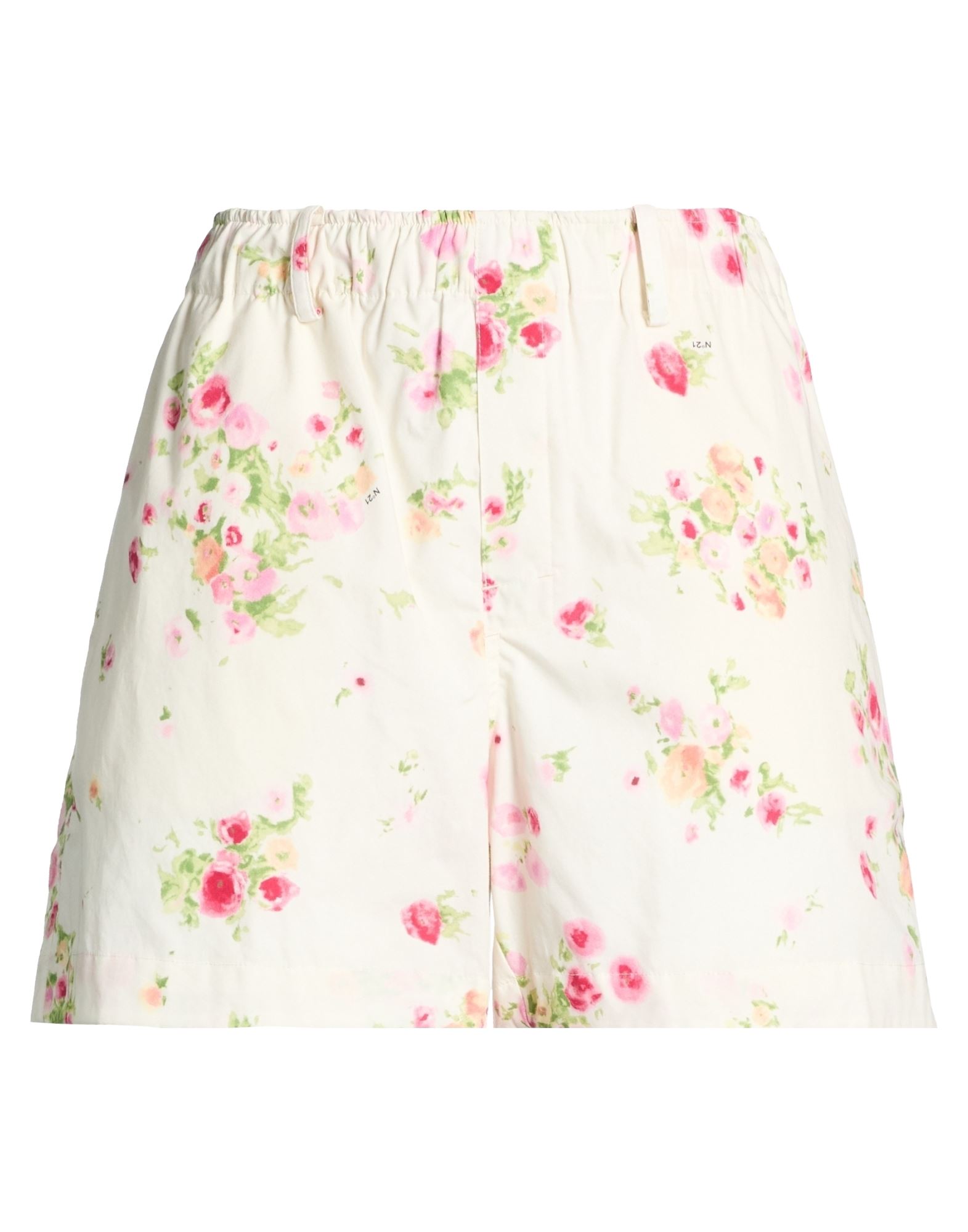  N°21 - Hosen & Röcke - Shorts & Bermudashorts - On Yoox.com 