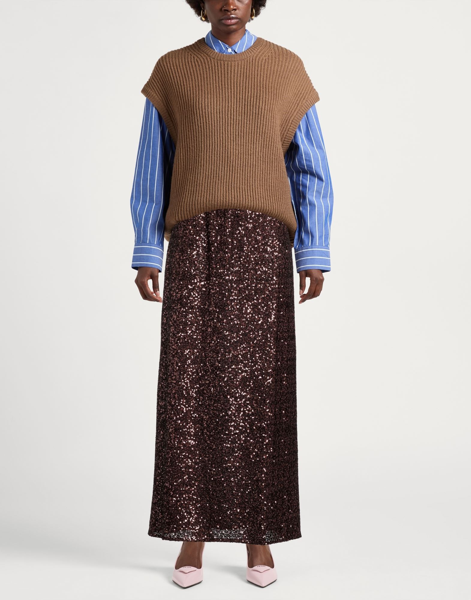  Twinset - Hosen & Röcke - Maxi-röcke - On Yoox.com 