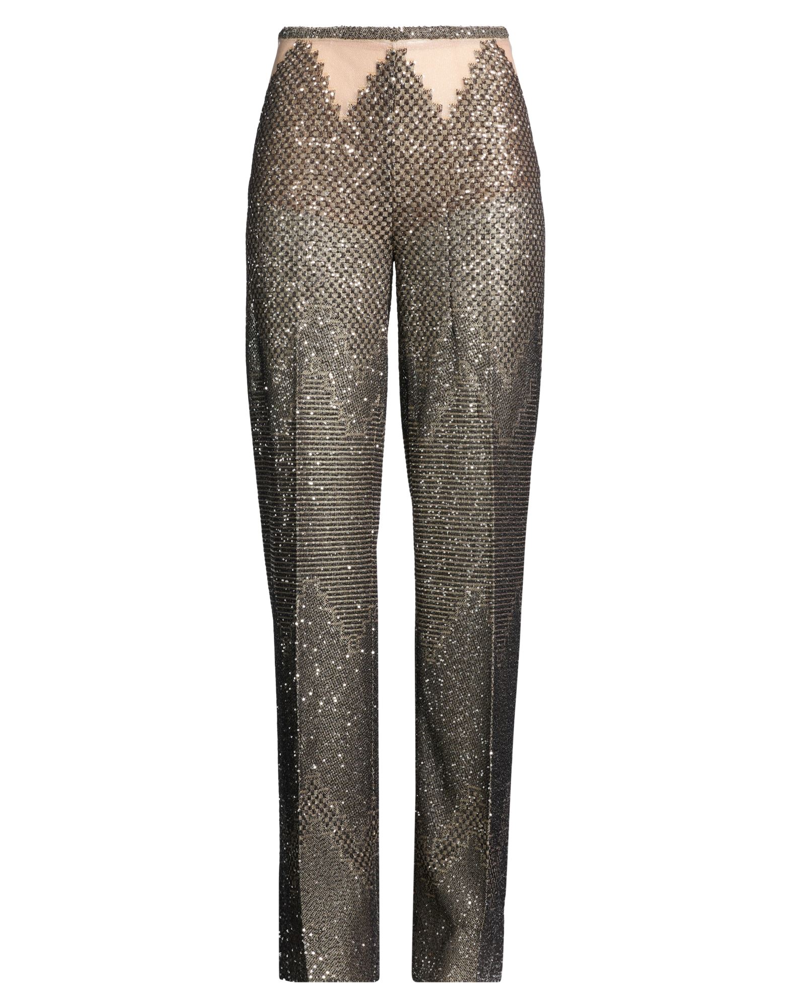 CIRCUS HOTEL CIRCUS HOTEL BOTTOMWEAR Casual Παντελόνι