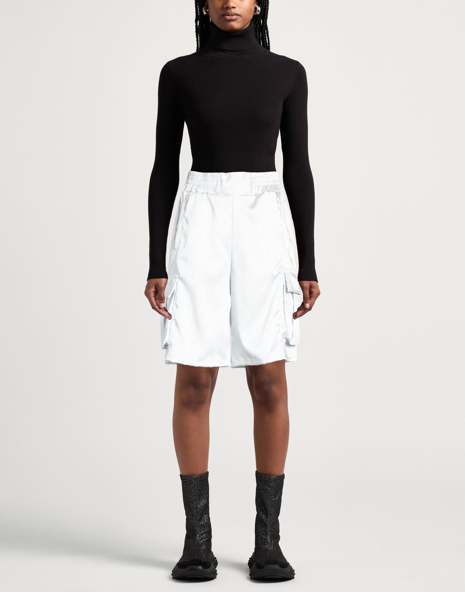  Disclaimer - Hosen & Röcke - Shorts & Bermudashorts - On Yoox.com 