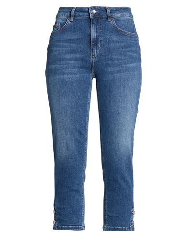 Jeanshose Damen Blau 28,30,31 Damen
