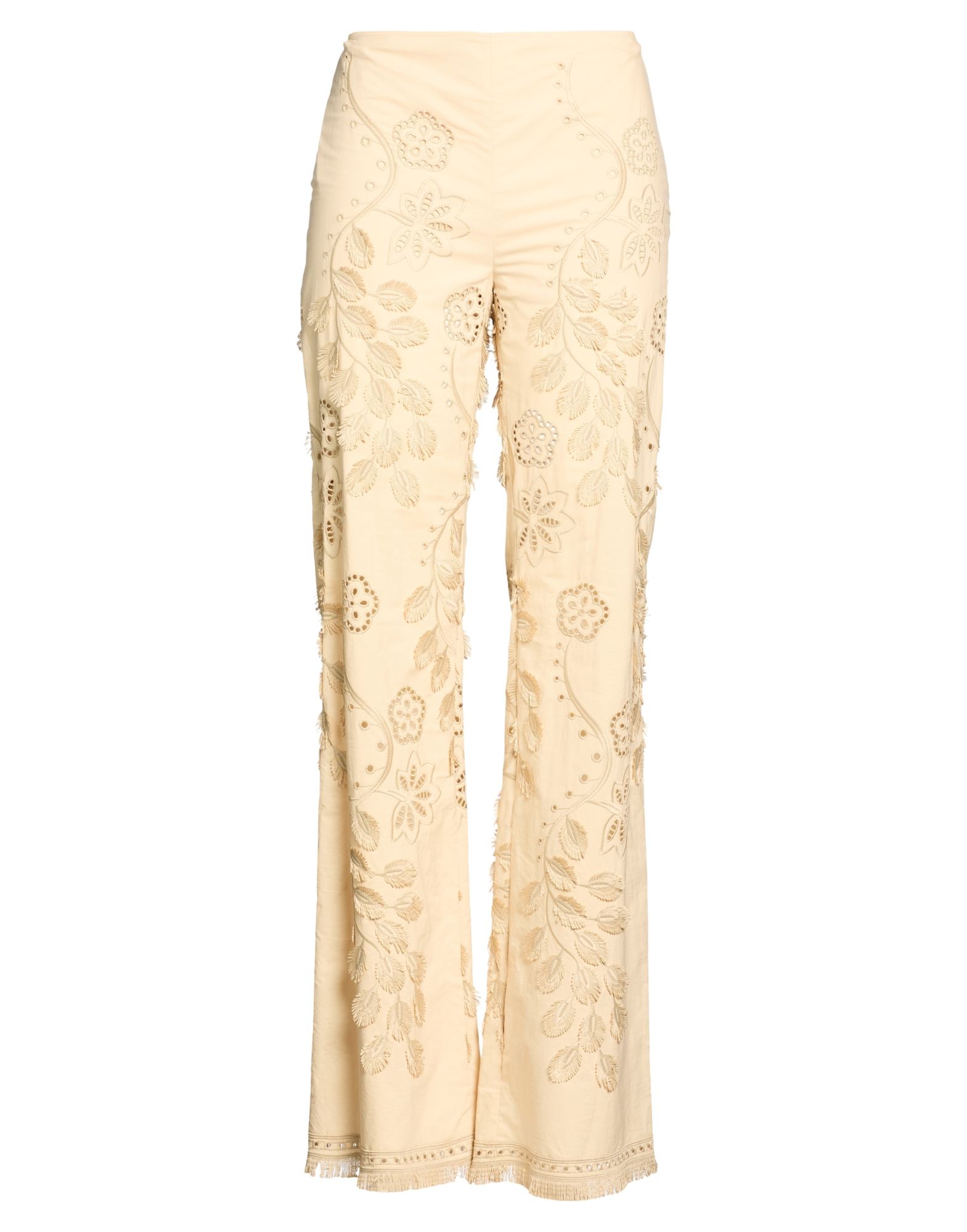 ALBERTA FERRETTI ALBERTA FERRETTI BOTTOMWEAR Casual Παντελόνι