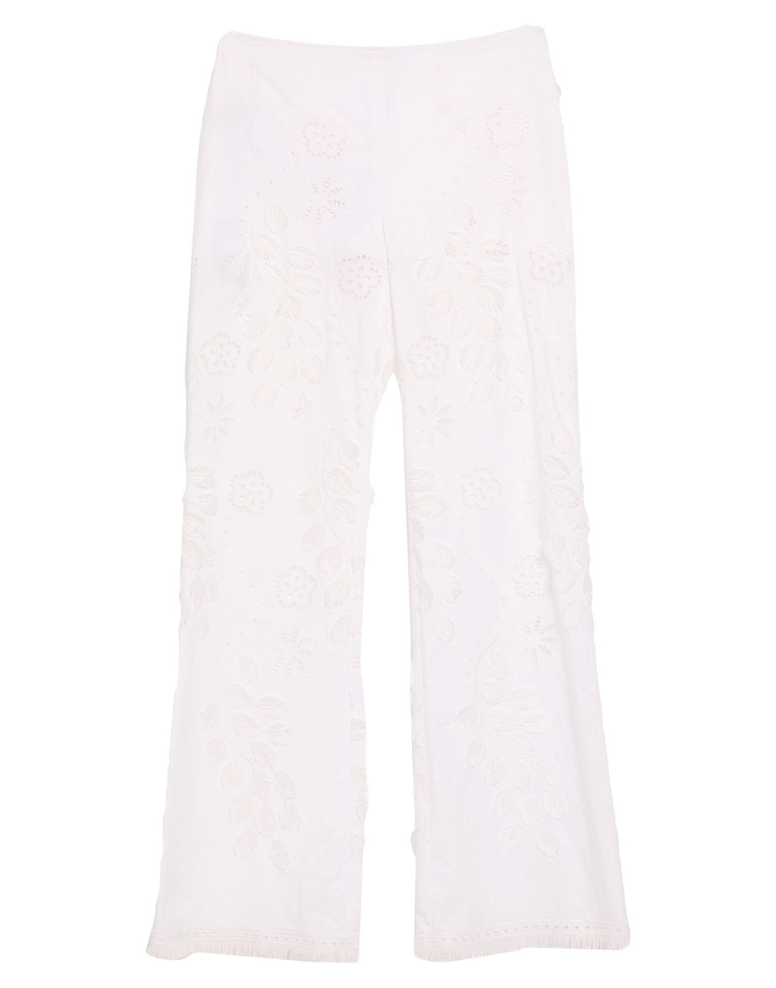 ALBERTA FERRETTI ALBERTA FERRETTI BOTTOMWEAR Casual Παντελόνι