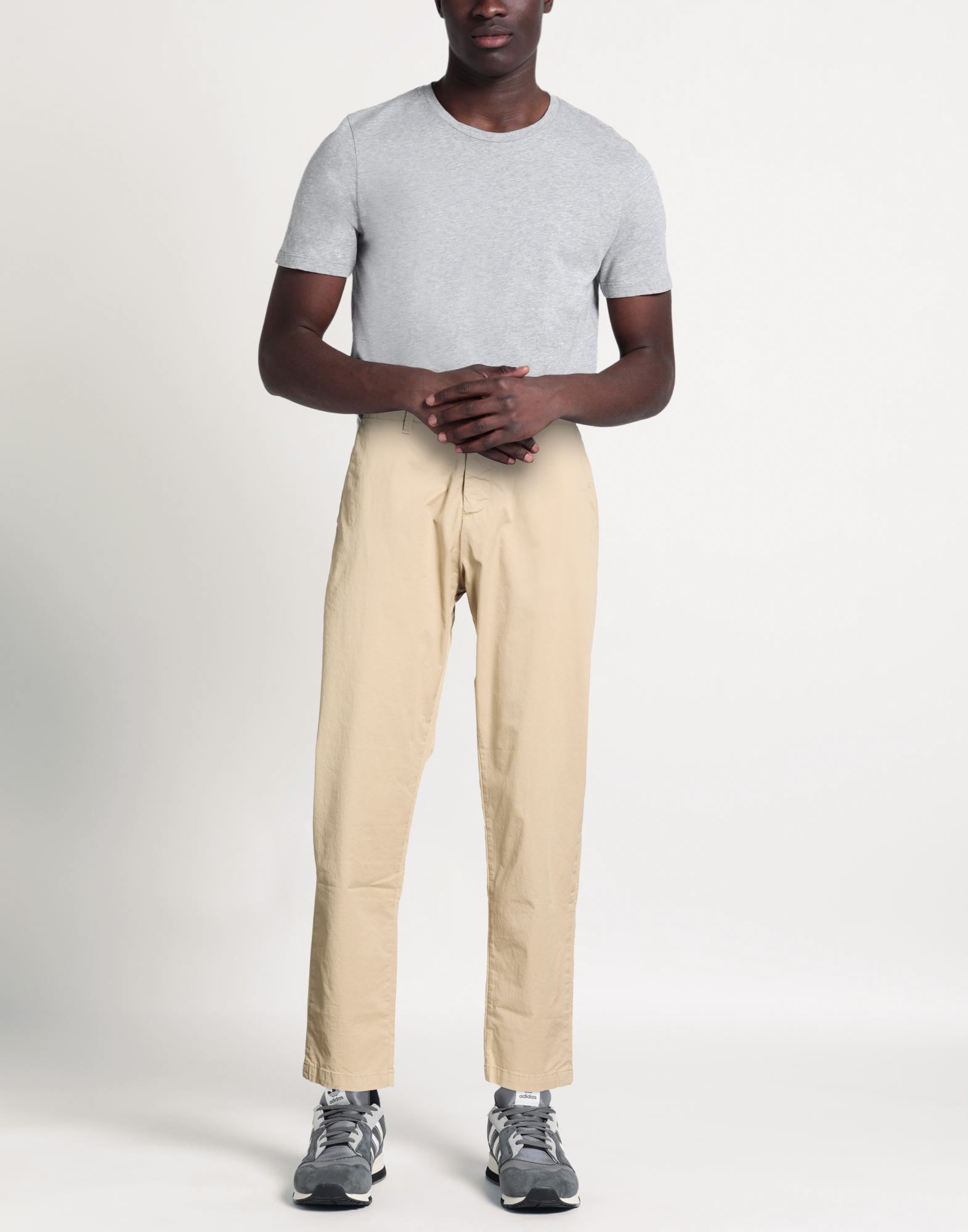  Yan Simmon - Partes De Abajo - Pantalones - On Yoox.com 