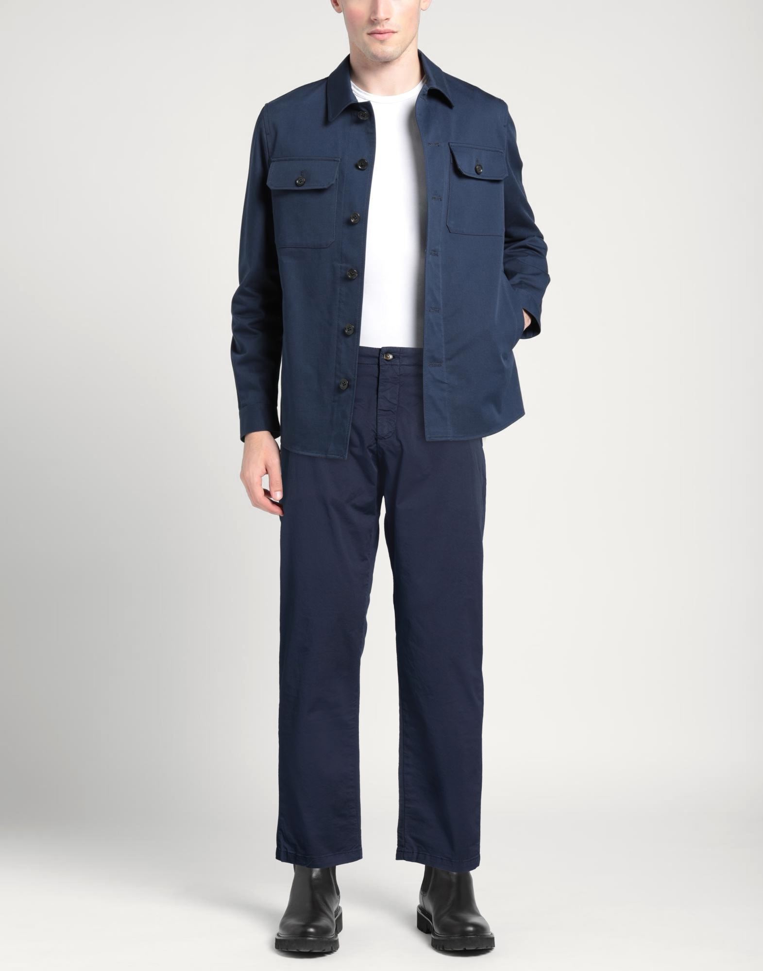  Yan Simmon - Partes De Abajo - Pantalones - On Yoox.com 