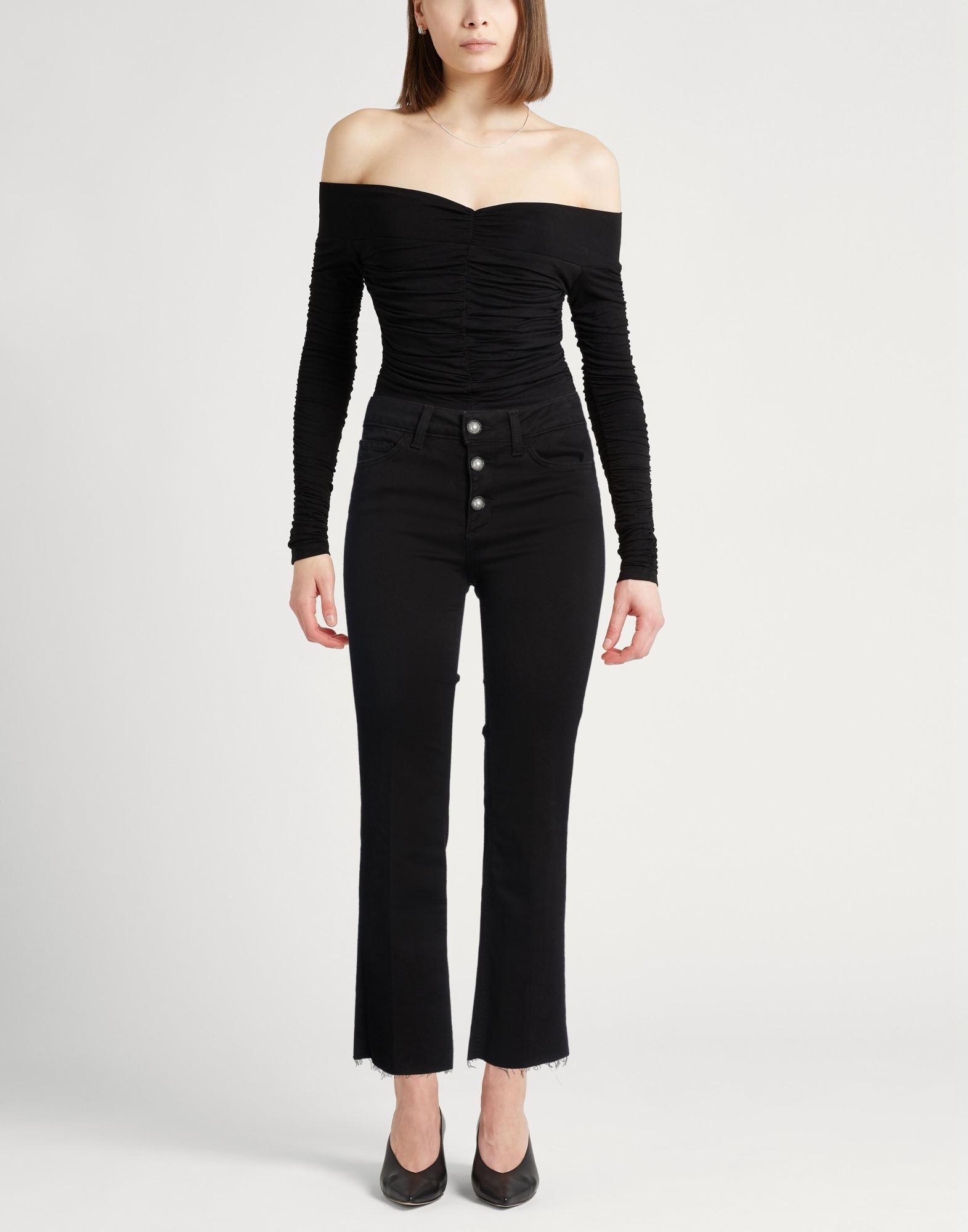  Liu •jo - Partes De Abajo - Pantalones Vaqueros - On Yoox.com 