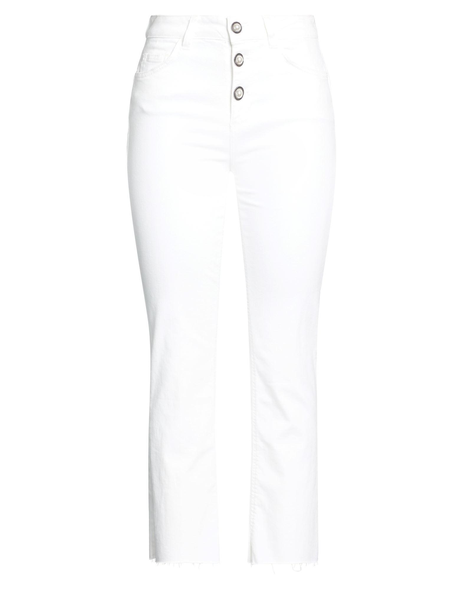  Liu •jo - Hosen & Röcke - Jeanshosen - On Yoox.com 