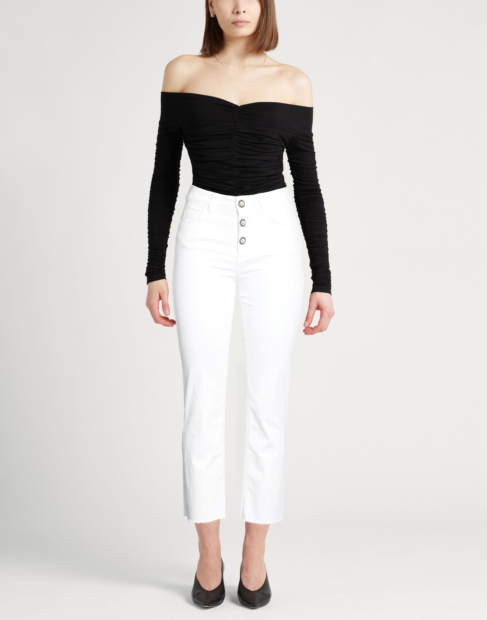  Liu •jo - Hosen & Röcke - Jeanshosen - On Yoox.com 