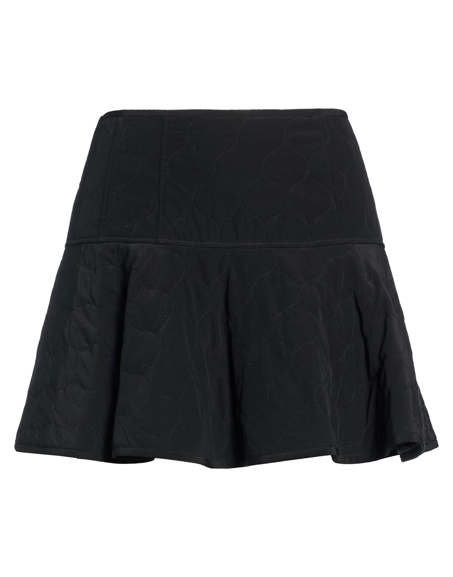  Ulla Johnson - Hosen & Röcke - Miniröcke - On Yoox.com 