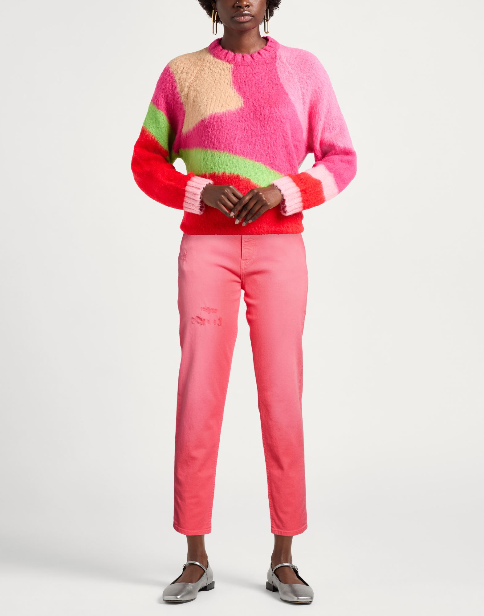  Blugirl - Hosen & Röcke - Hosen - On Yoox.com 