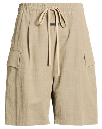 Shorts & Bermudashorts Herren Sand L,M,S Herren