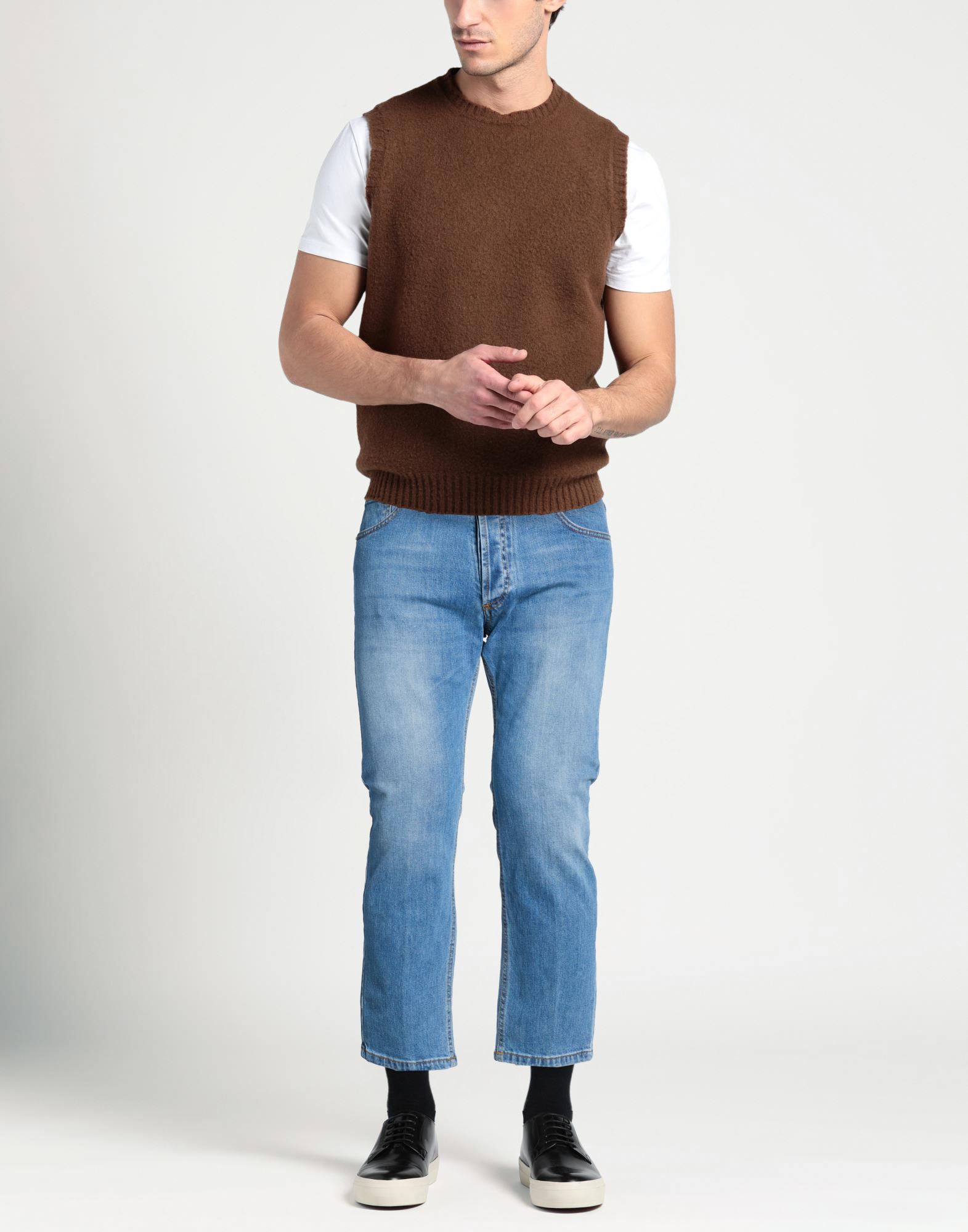  Entre Amis - Partes De Abajo - Pantalones Vaqueros - On Yoox.com 