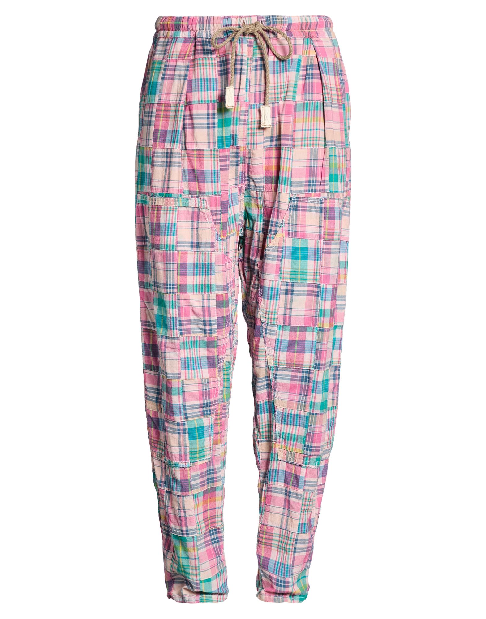DR. COLLECTORS BOTTOMWEAR Casual Παντελόνι