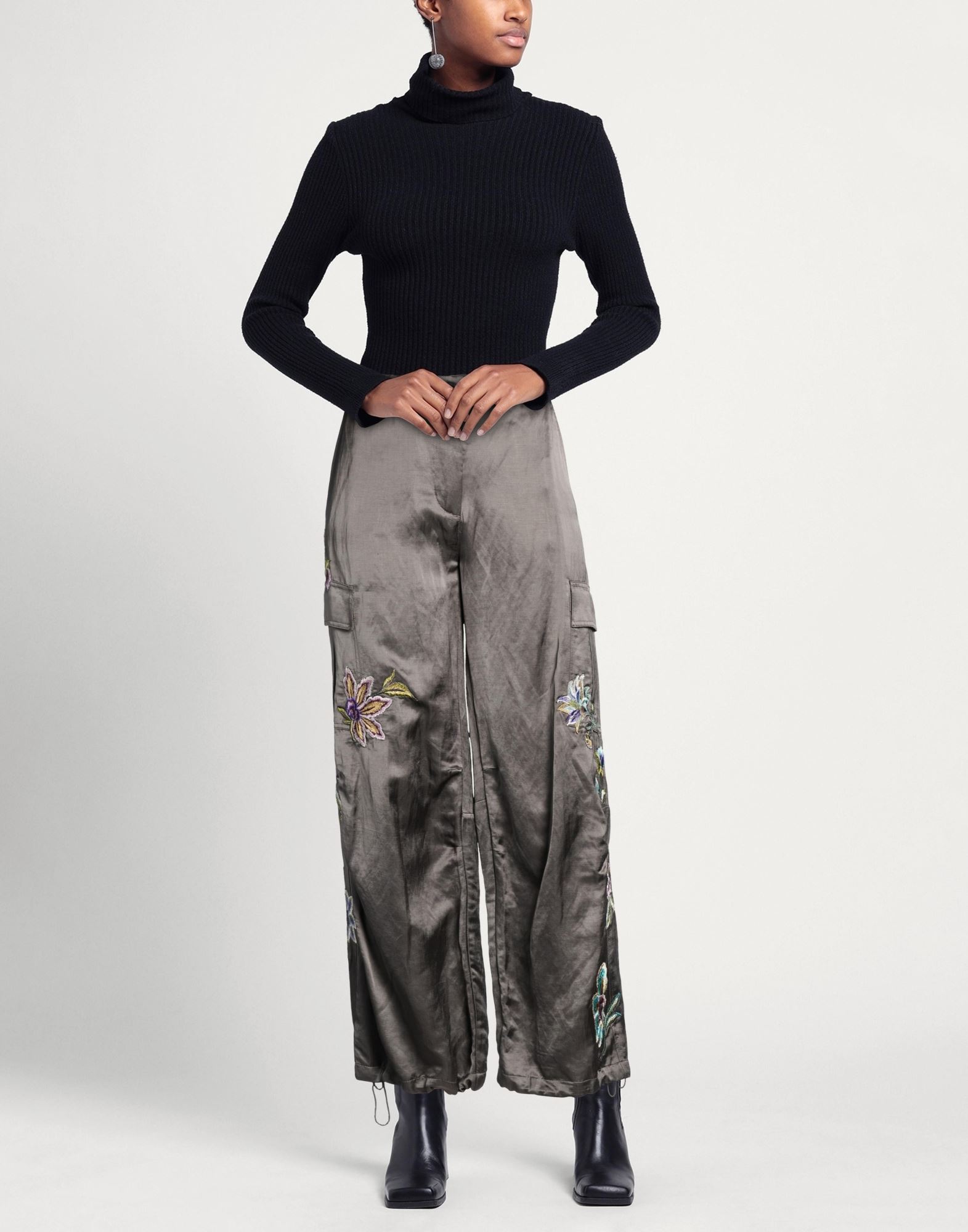  Cambio - Hosen & Röcke - Hosen - On Yoox.com 