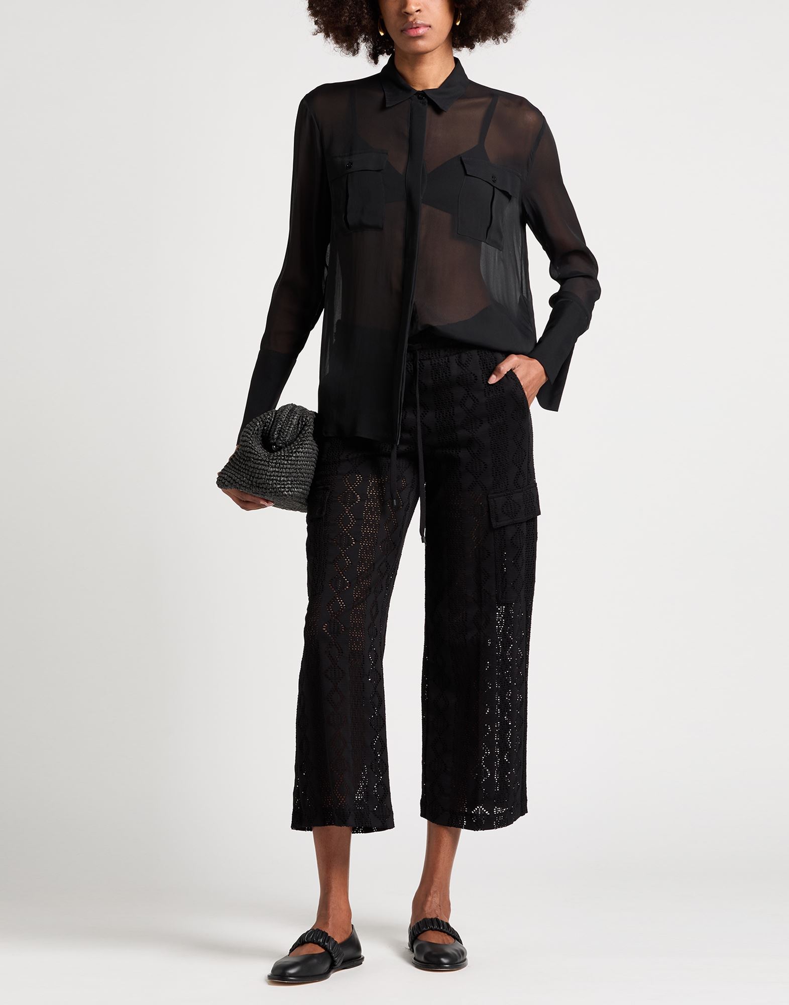  Cambio - Hosen & Röcke - Hosen - On Yoox.com 