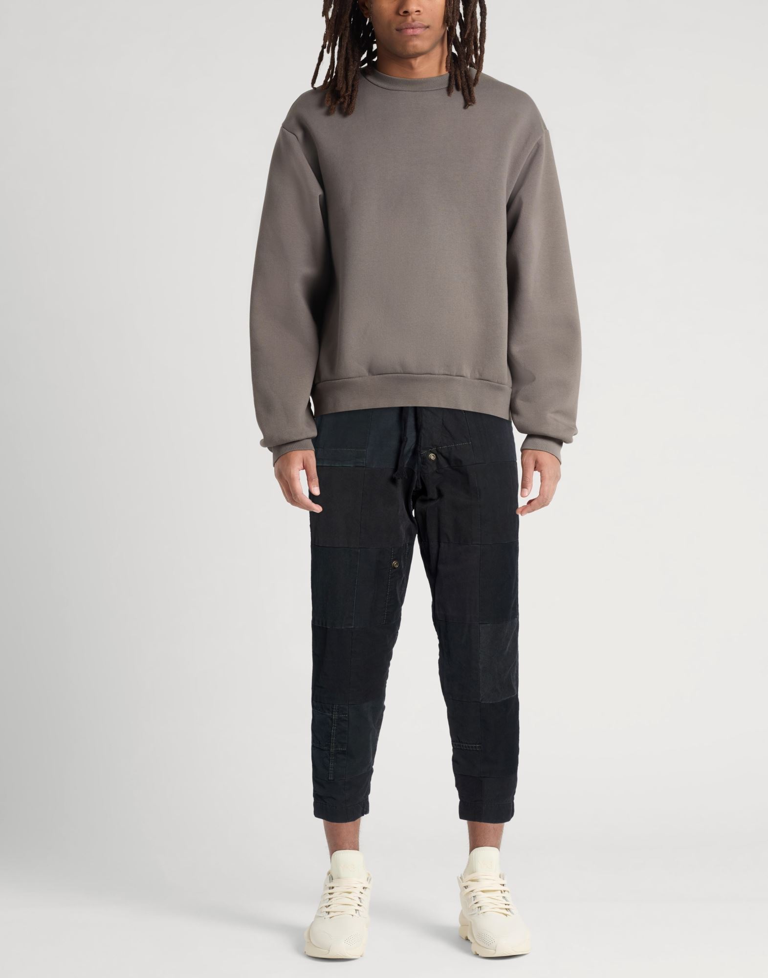  Greg Lauren - Hosen & Röcke - Jeanshosen - On Yoox.com 