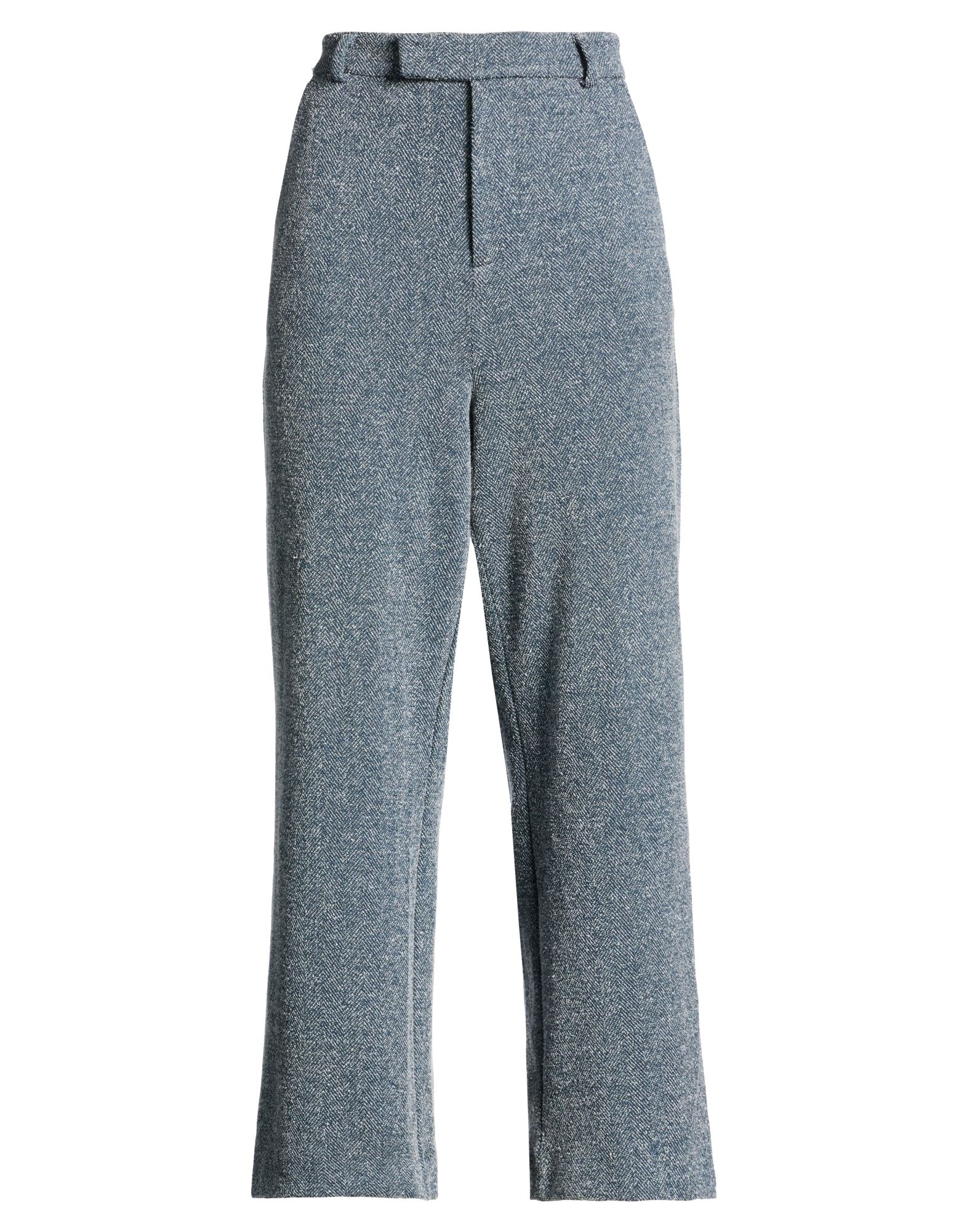 GANNI GANNI BOTTOMWEAR Casual Παντελόνι