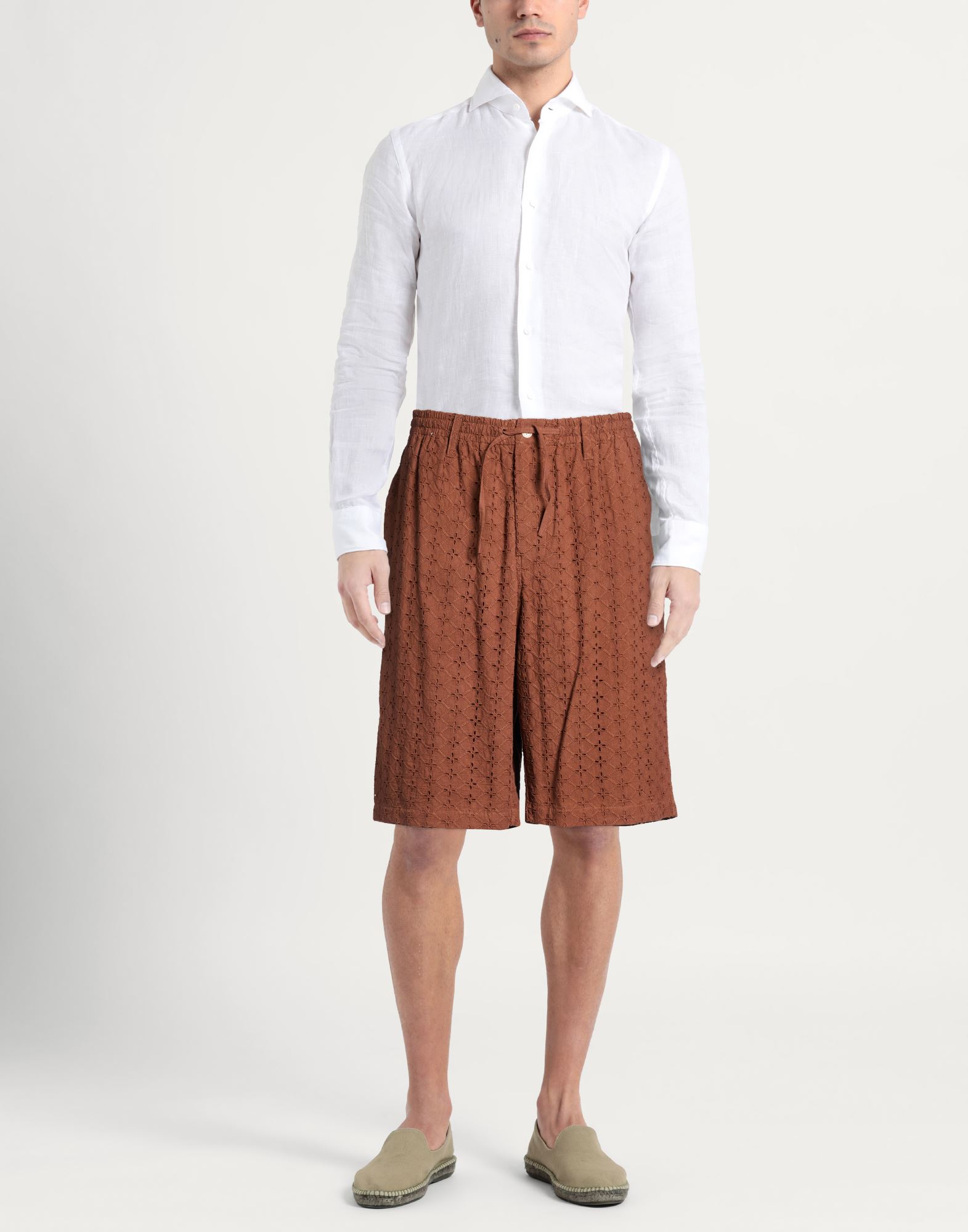  Kardo - Hosen & Röcke - Shorts & Bermudashorts - On Yoox.com 