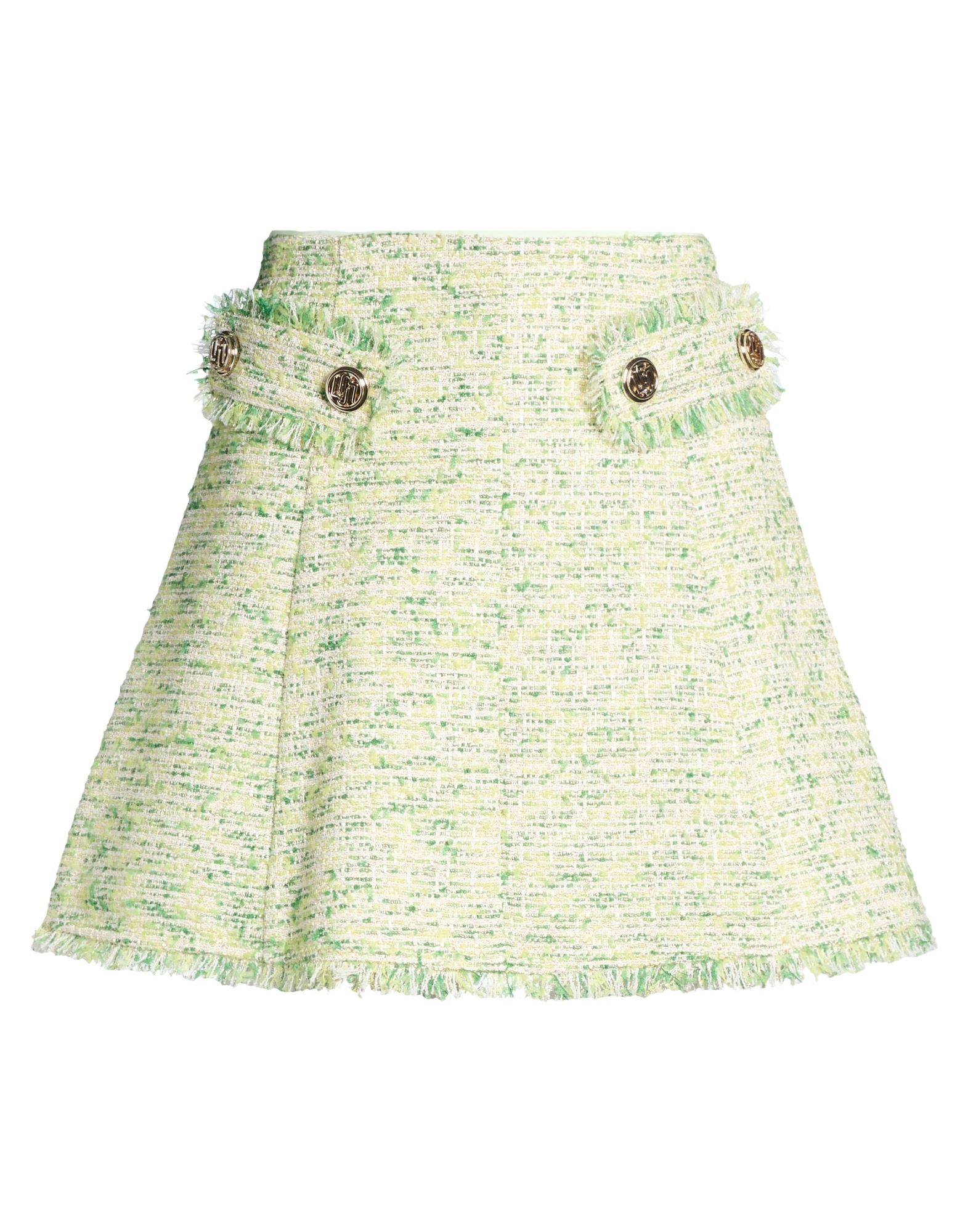  Liu •jo - Hosen & Röcke - Miniröcke - On Yoox.com 