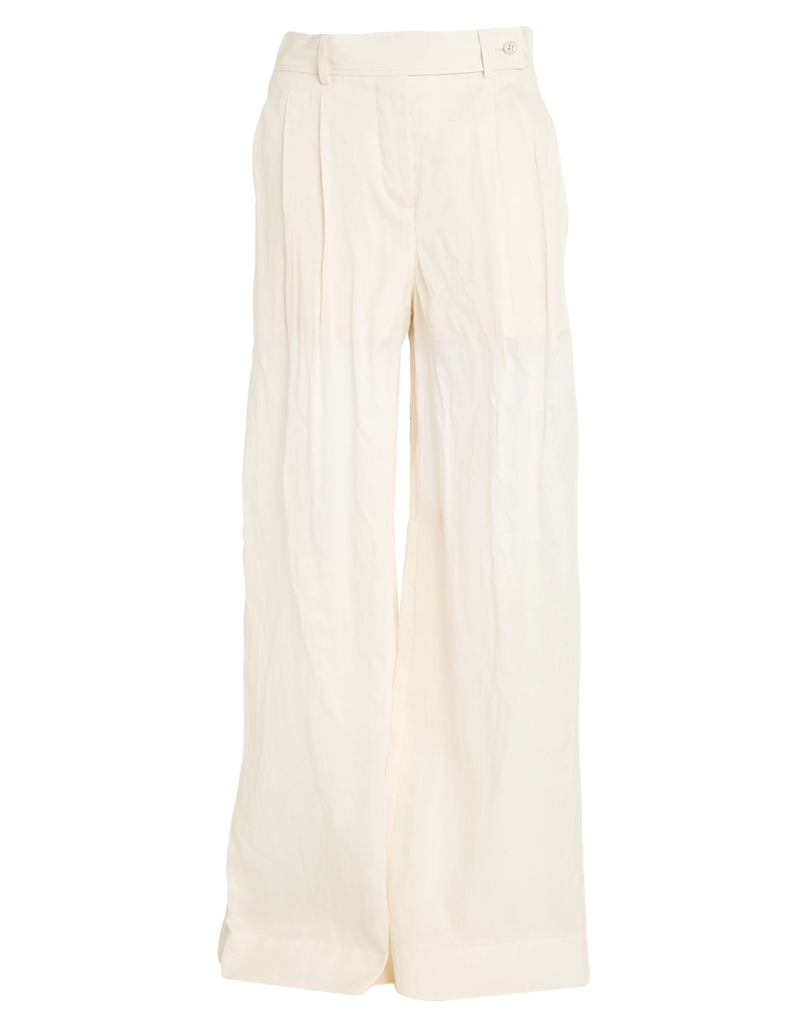 ALBERTA FERRETTI ALBERTA FERRETTI BOTTOMWEAR Casual Παντελόνι