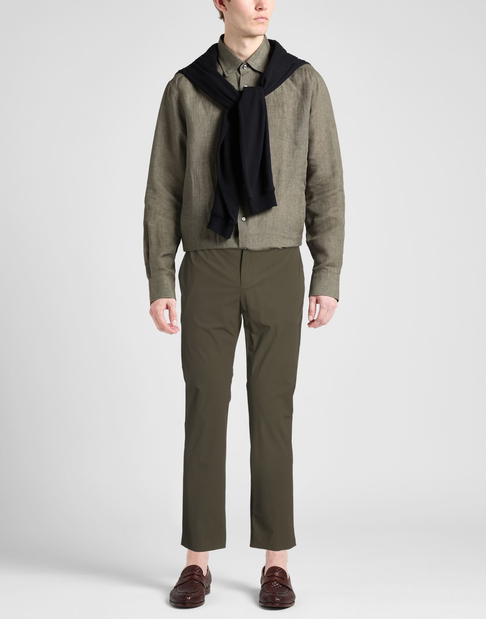 Bomboogie - Partes De Abajo - Pantalones - On Yoox.com 