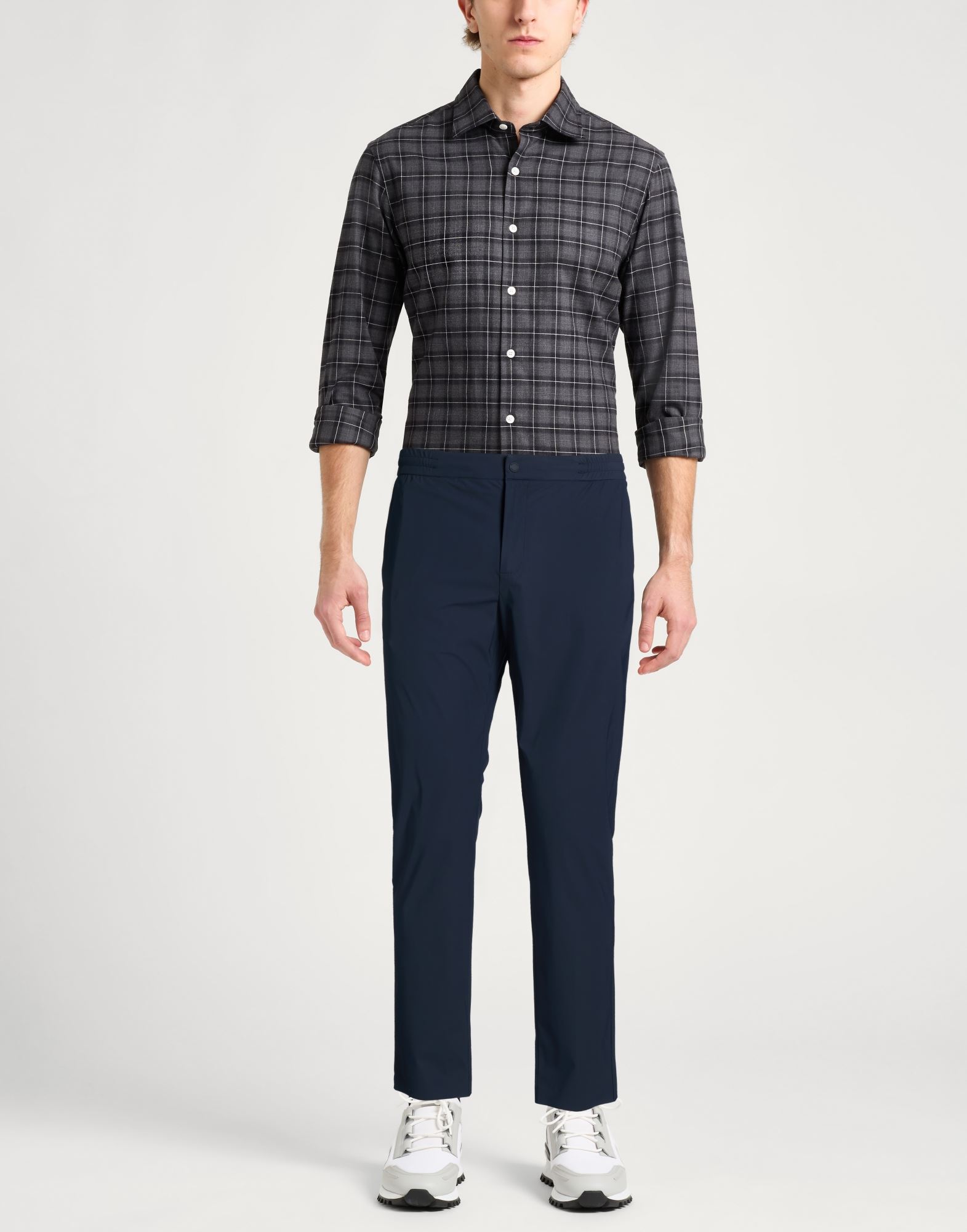  Bomboogie - Partes De Abajo - Pantalones - On Yoox.com 