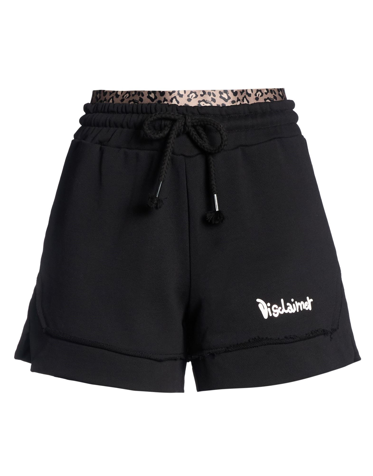 Disclaimer - Hosen & Röcke - Shorts & Bermudashorts - On Yoox.com 
