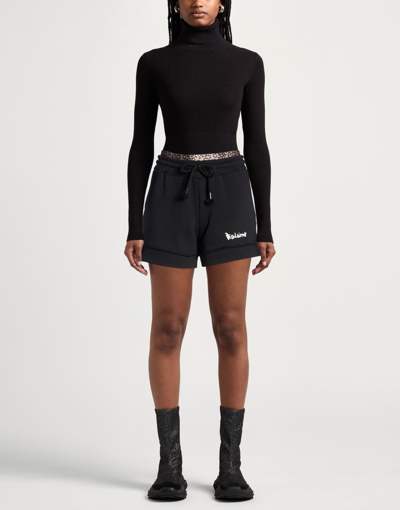  Disclaimer - Hosen & Röcke - Shorts & Bermudashorts - On Yoox.com 