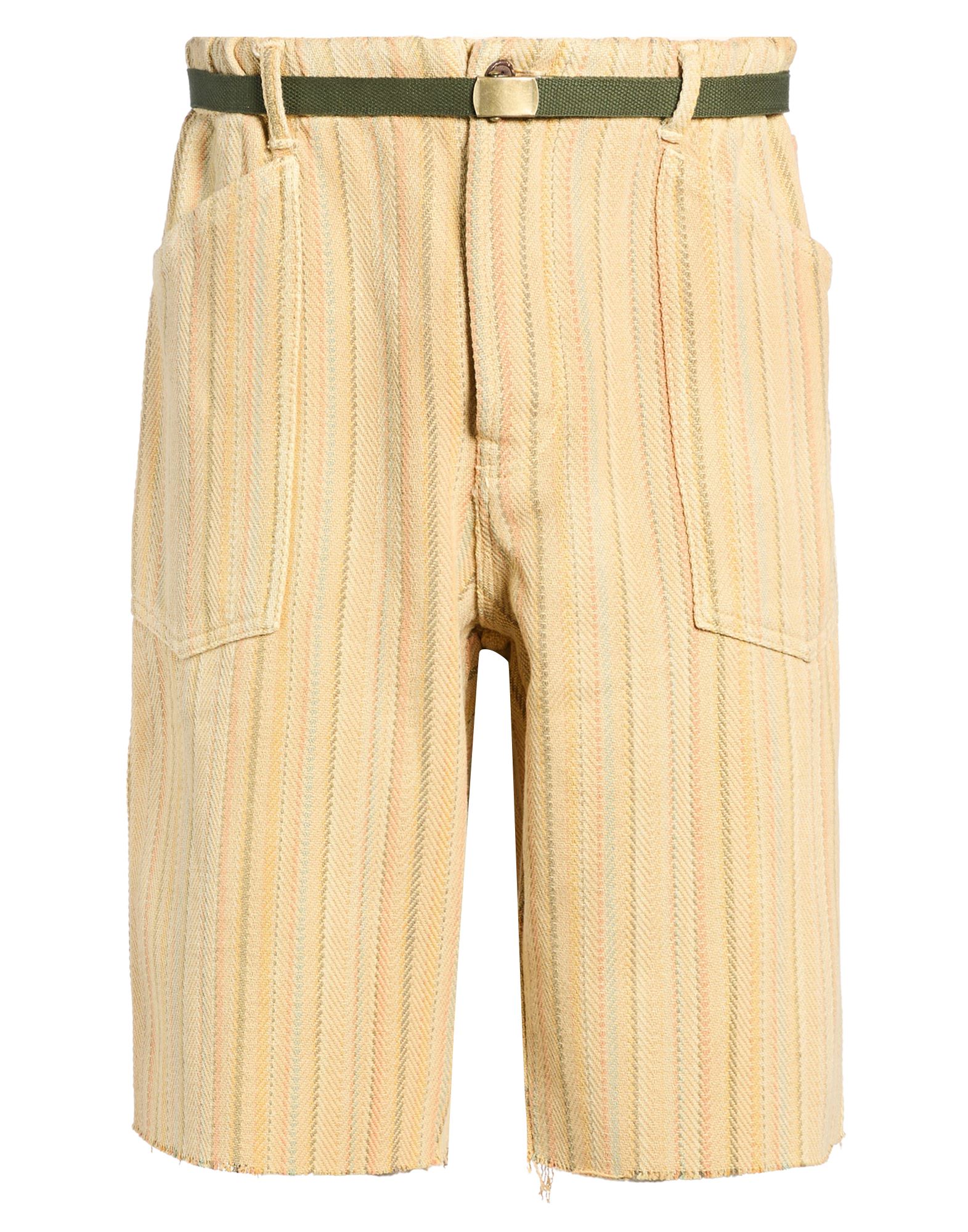 DR. COLLECTORS BOTTOMWEAR Σορτς & Βερμούδες