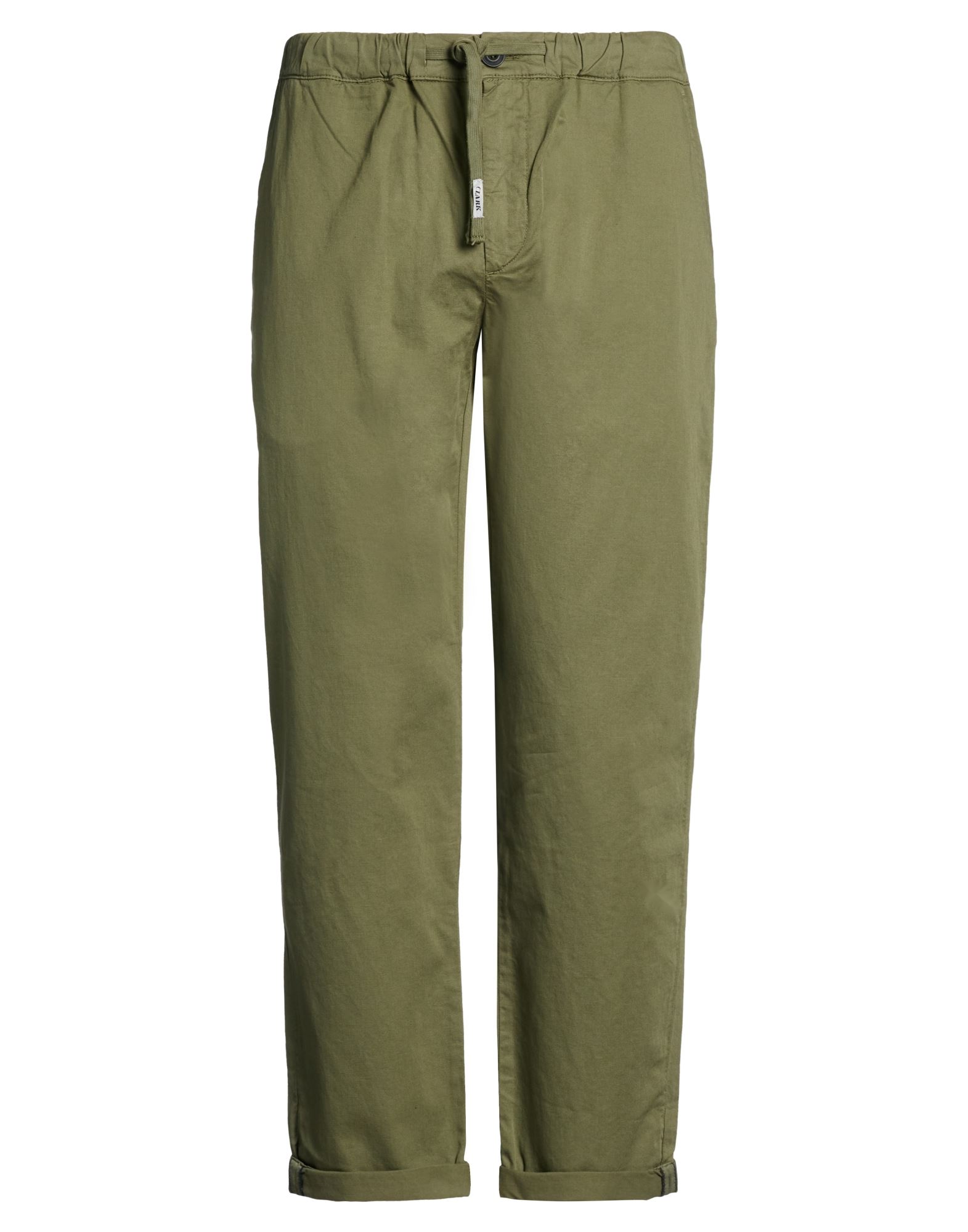  Clark - Partes De Abajo - Pantalones - On Yoox.com 