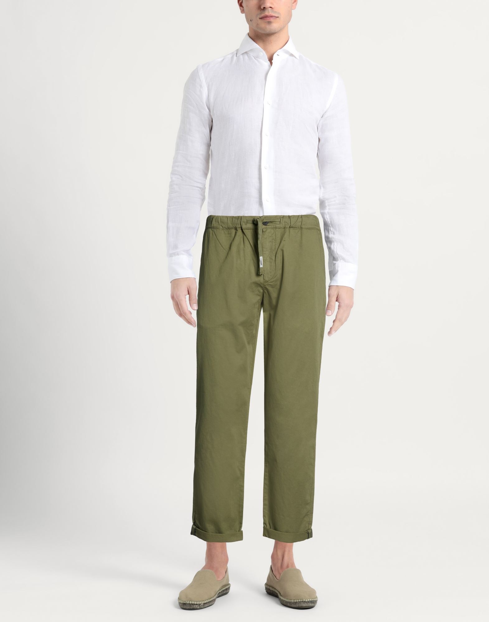 Clark - Partes De Abajo - Pantalones - On Yoox.com 