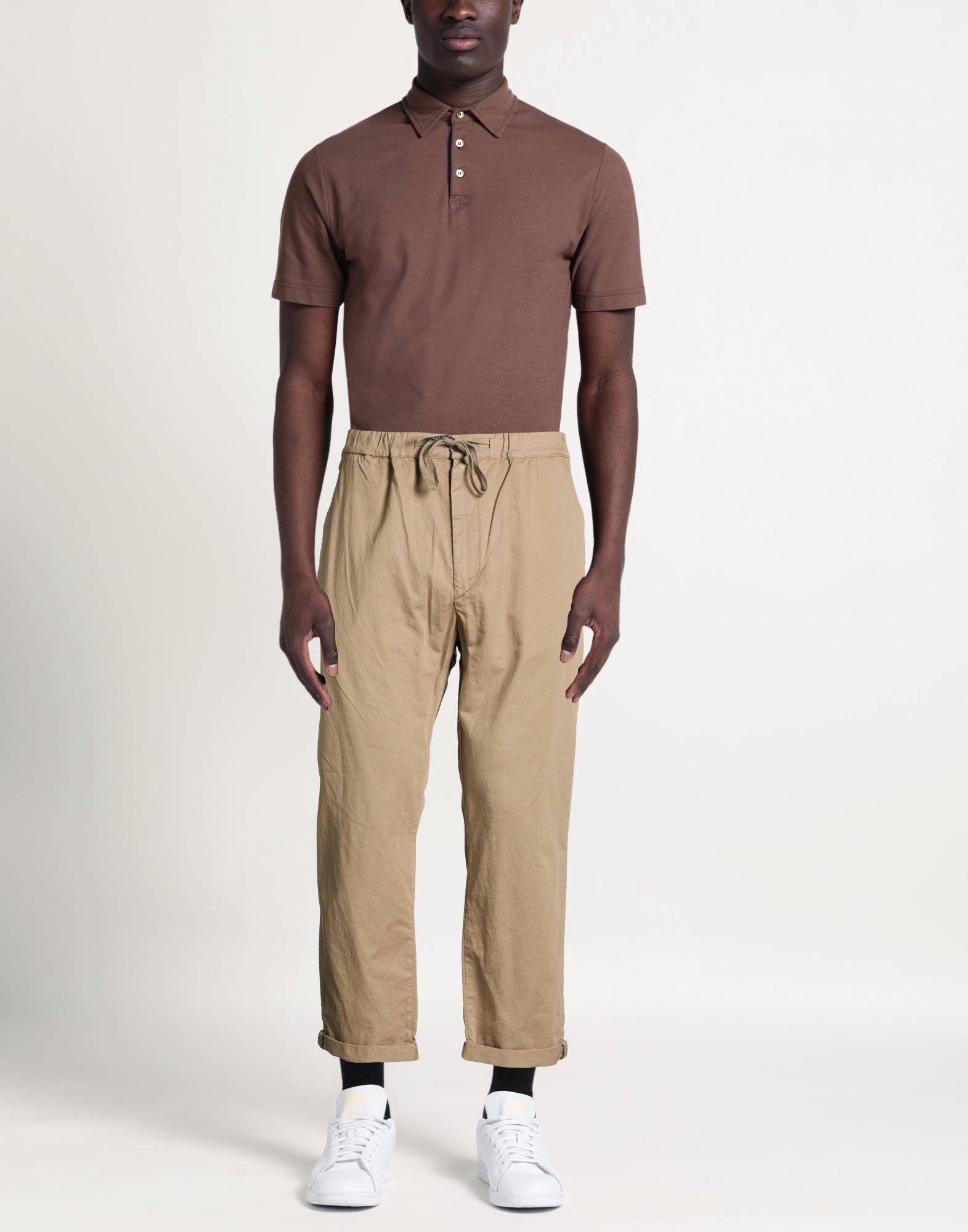  Clark - Partes De Abajo - Pantalones - On Yoox.com 