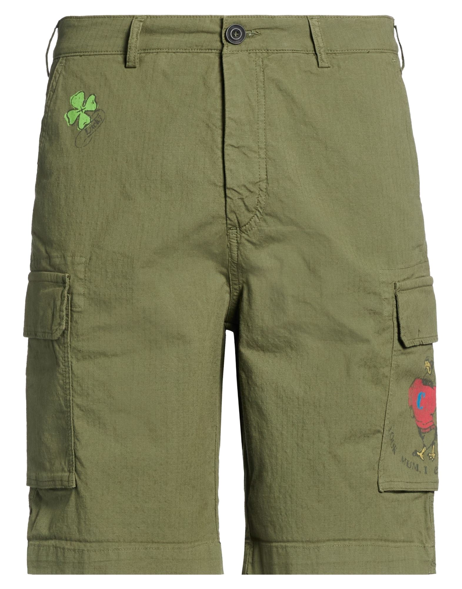  Clark - Hosen & Röcke - Shorts & Bermudashorts - On Yoox.com 