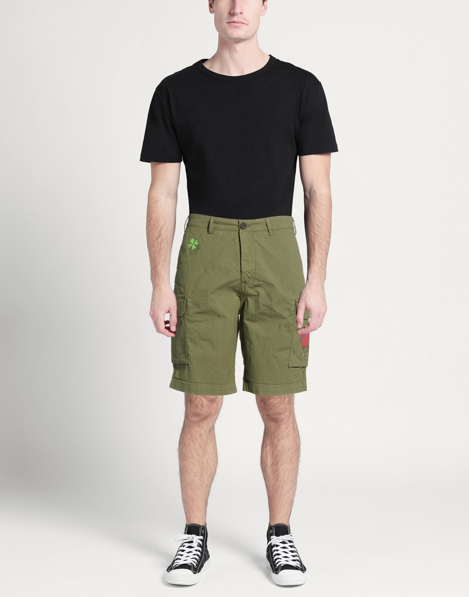  Clark - Hosen & Röcke - Shorts & Bermudashorts - On Yoox.com 