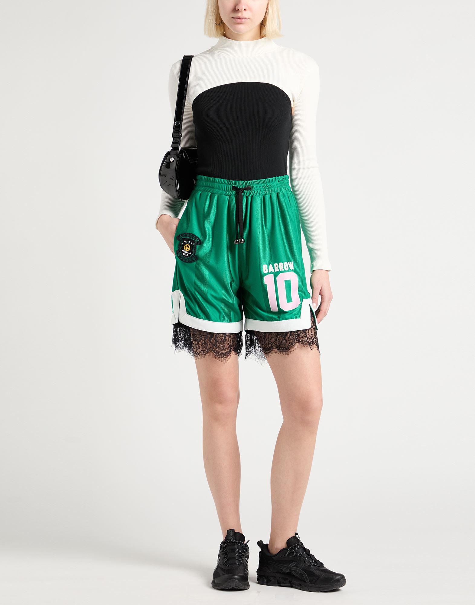  Barrow - Hosen & Röcke - Shorts & Bermudashorts - On Yoox.com 
