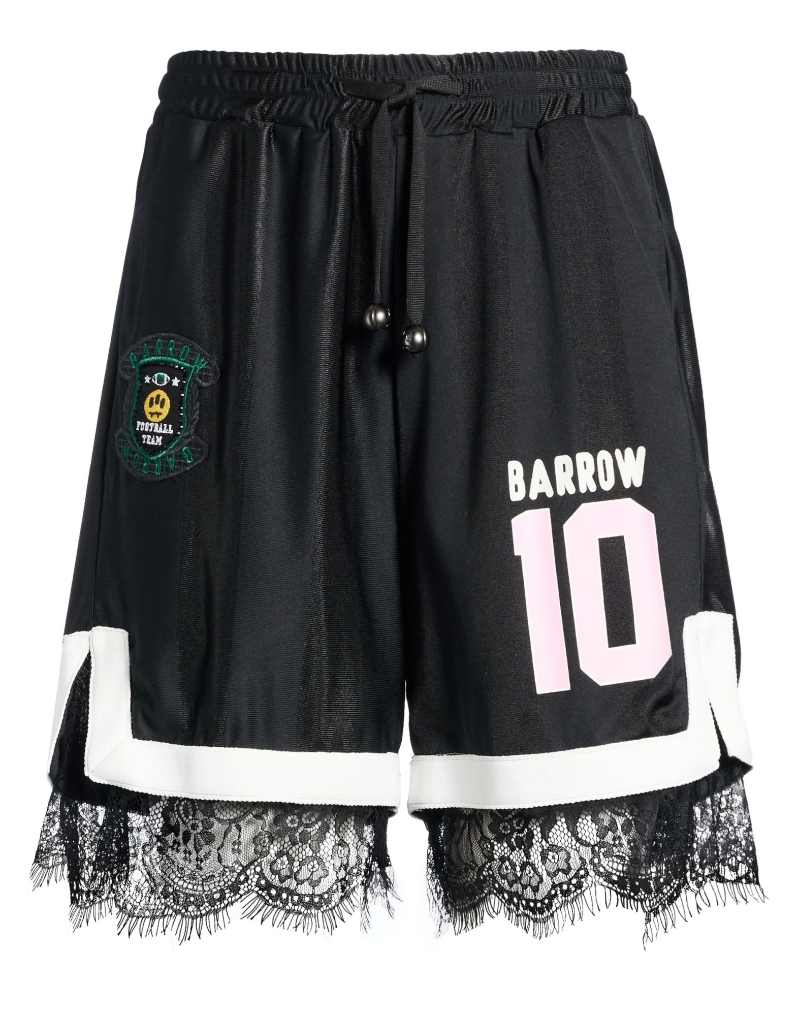  Barrow - Hosen & Röcke - Shorts & Bermudashorts - On Yoox.com 