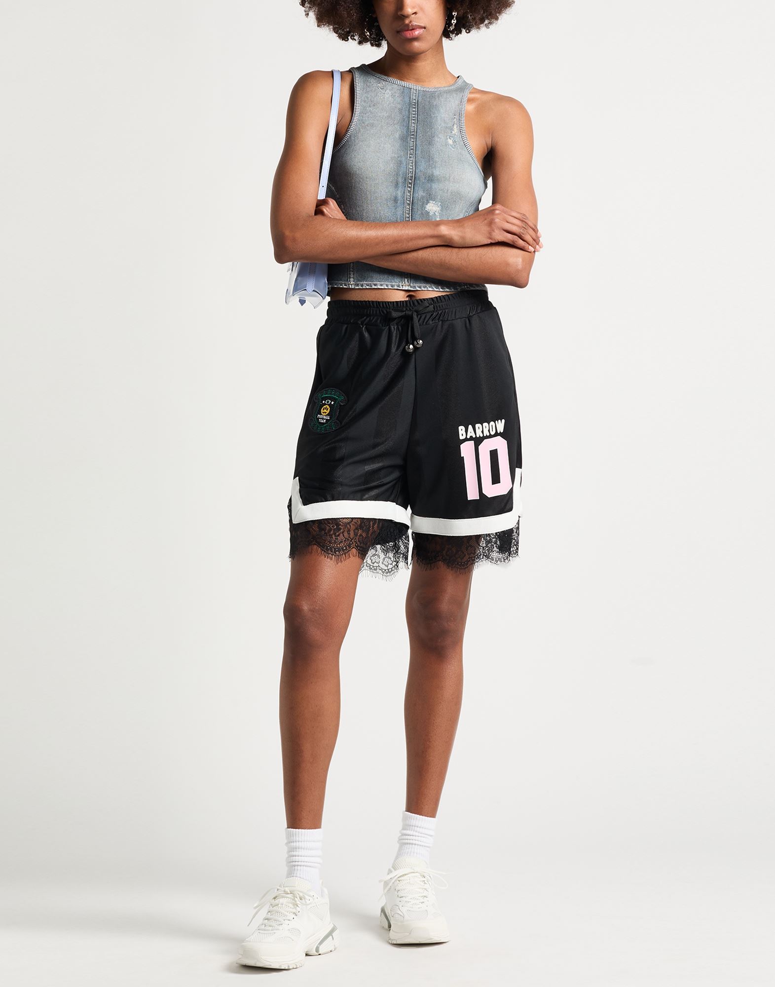  Barrow - Hosen & Röcke - Shorts & Bermudashorts - On Yoox.com 