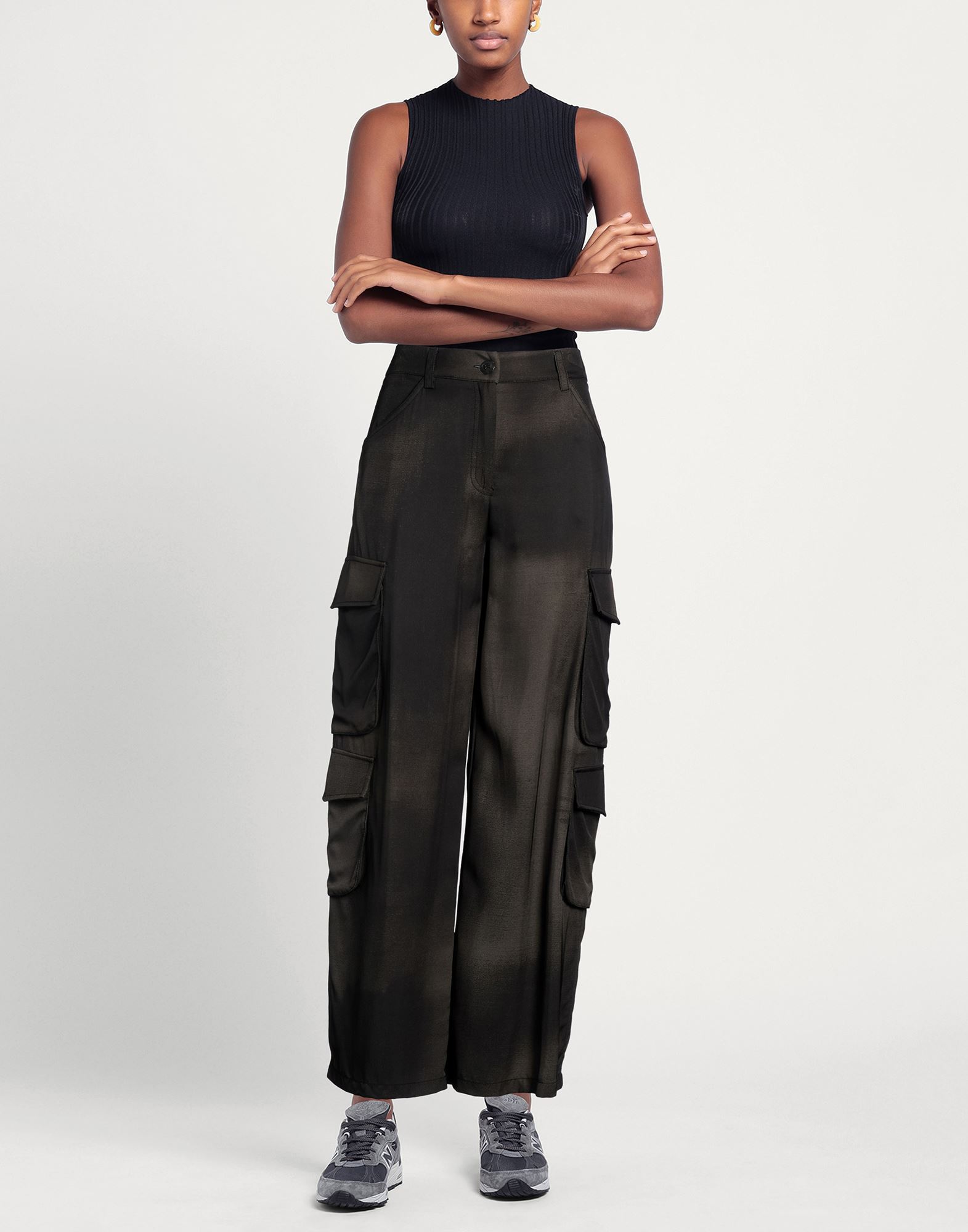  True Royal - Hosen & Röcke - Hosen - On Yoox.com 