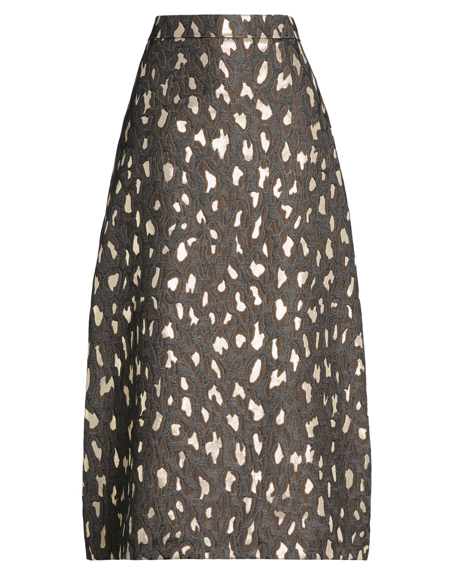 LUNATICA MILANO LUNATICA MILANO BOTTOMWEAR Μίντι φούστα