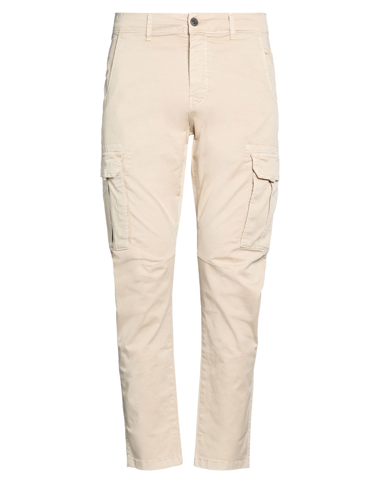  Bomboogie - Partes De Abajo - Pantalones - On Yoox.com 