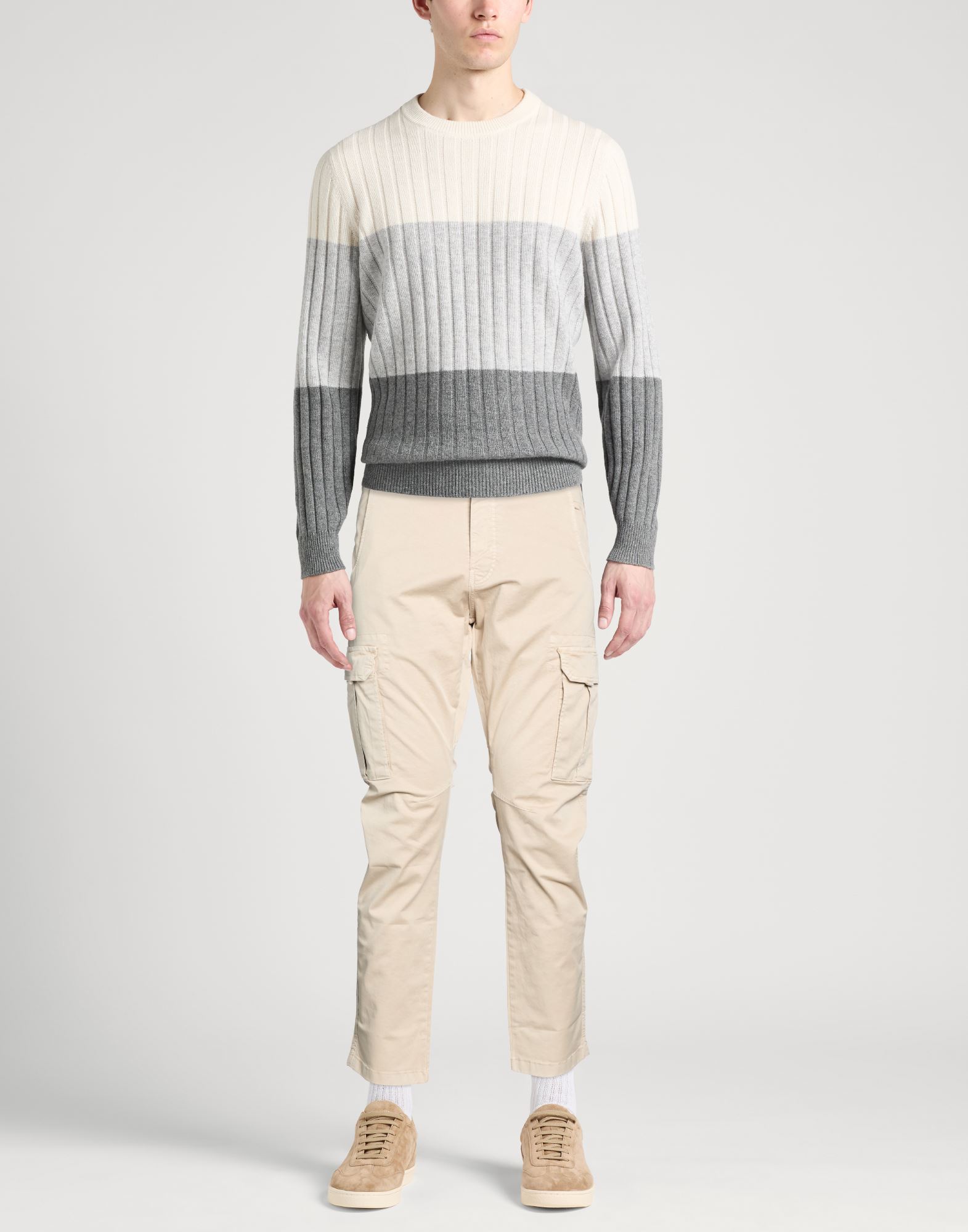  Bomboogie - Partes De Abajo - Pantalones - On Yoox.com 