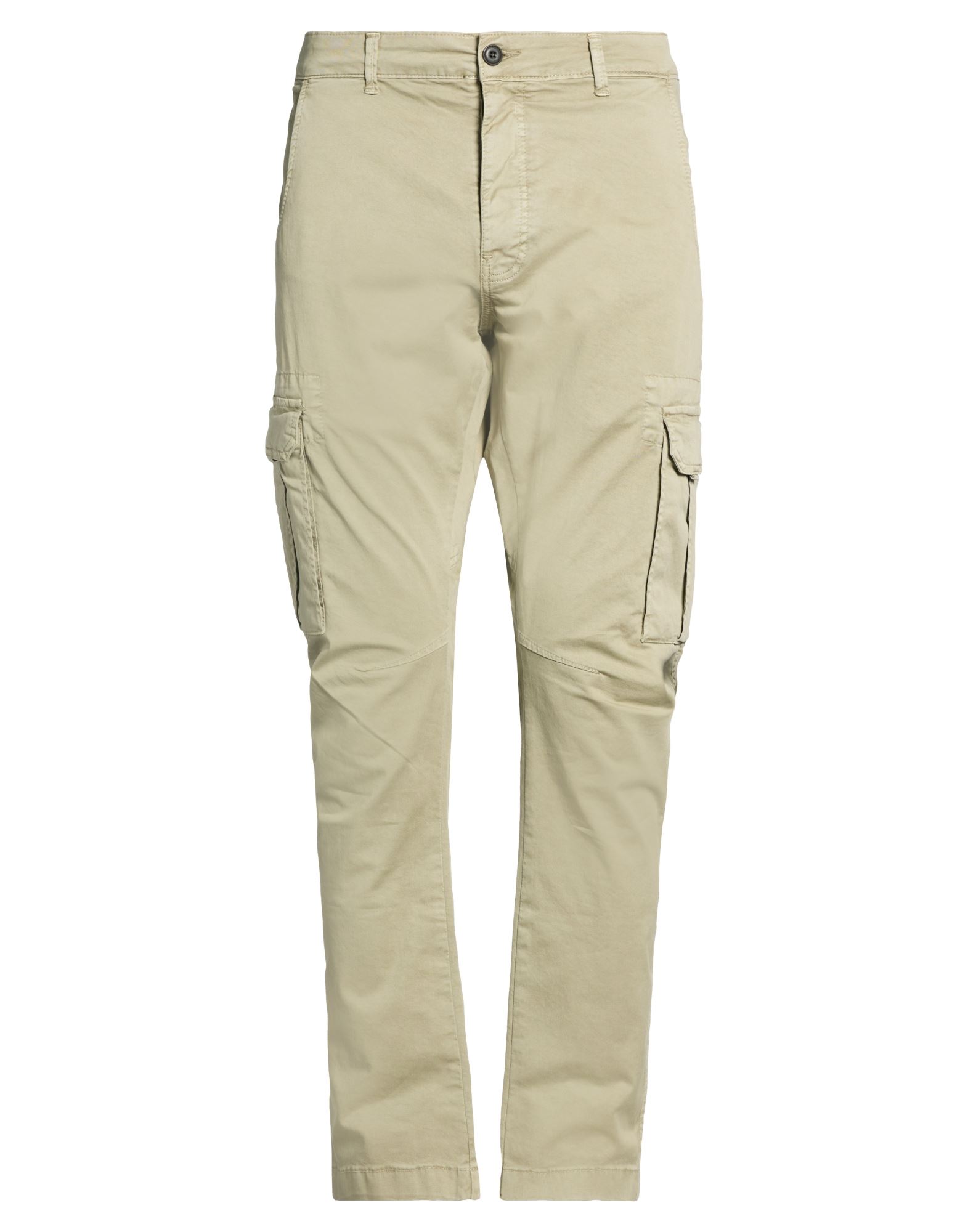  Bomboogie - Partes De Abajo - Pantalones - On Yoox.com 