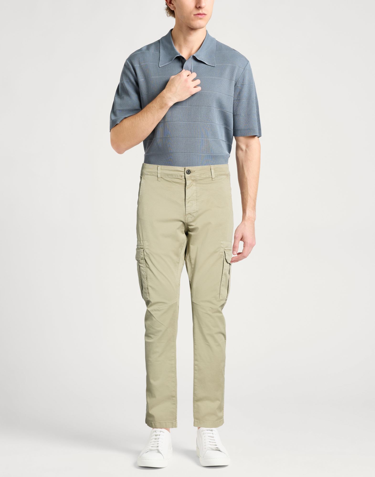  Bomboogie - Partes De Abajo - Pantalones - On Yoox.com 