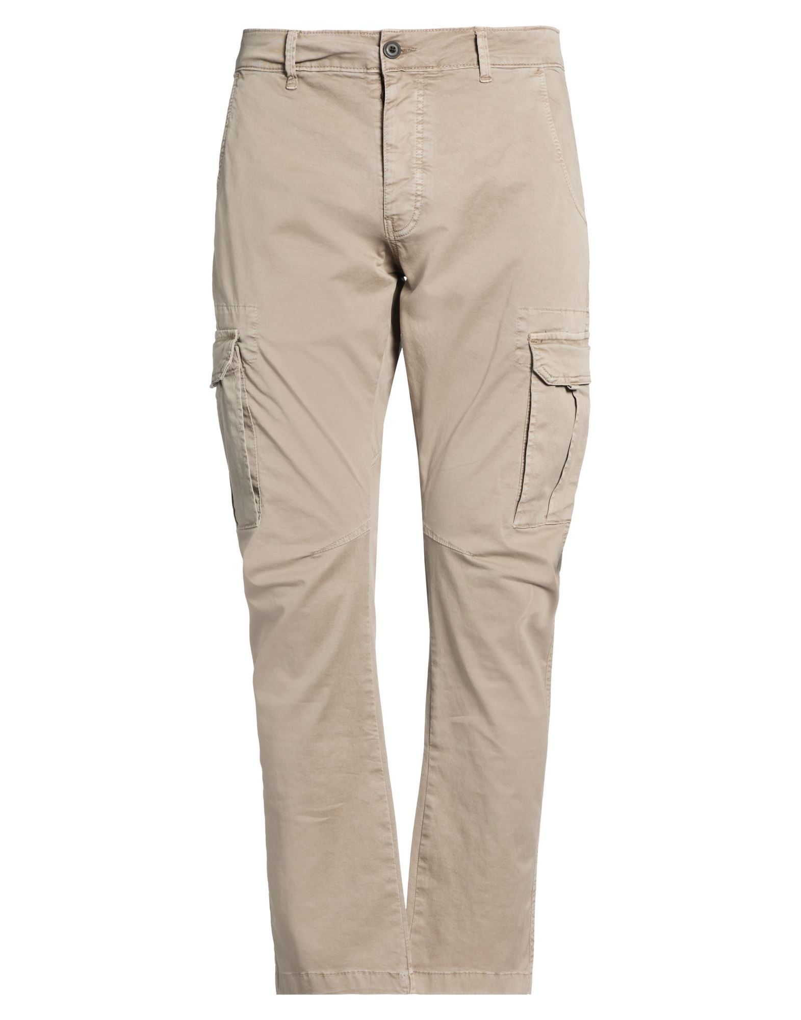  Bomboogie - Partes De Abajo - Pantalones - On Yoox.com 