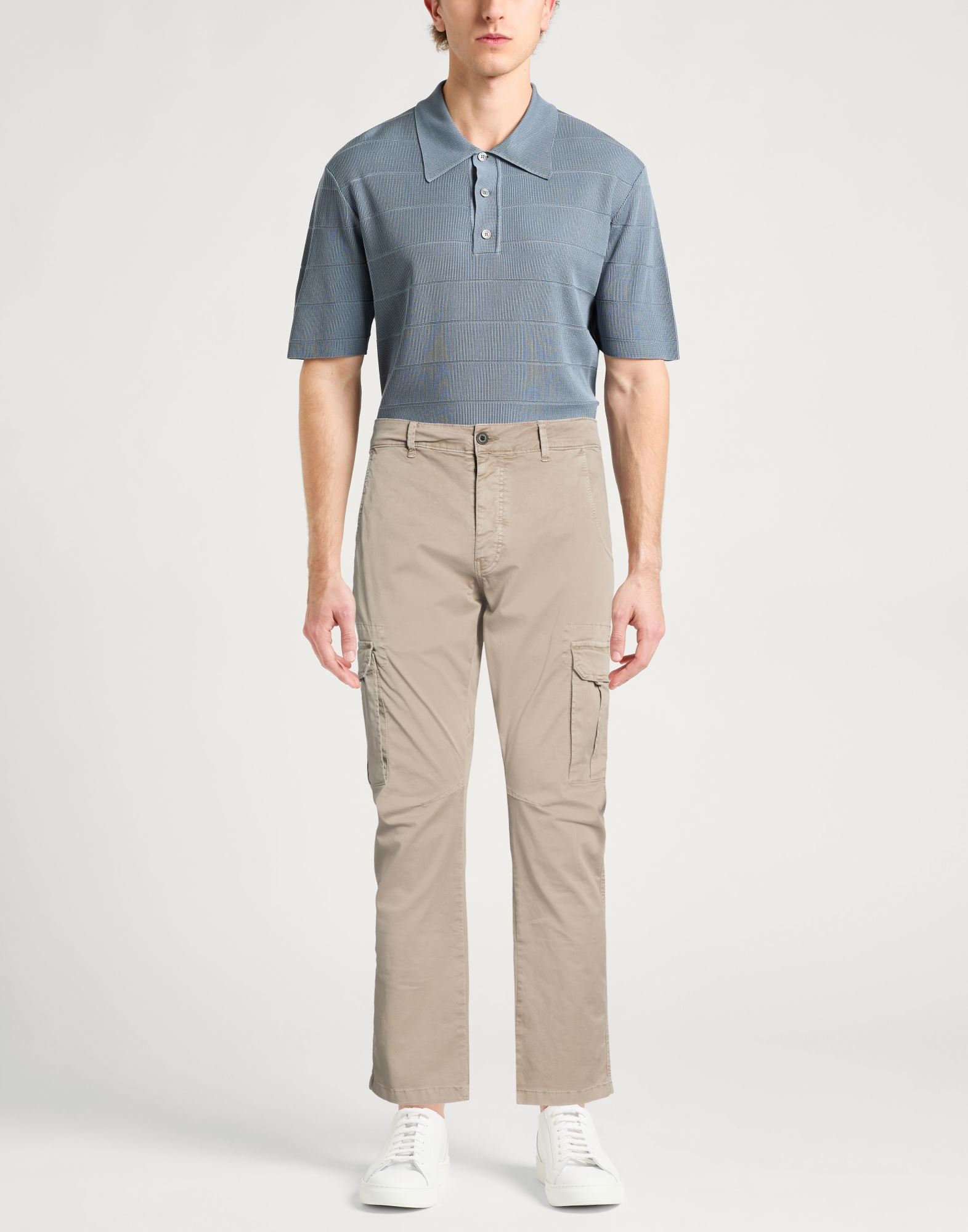 Bomboogie - Partes De Abajo - Pantalones - On Yoox.com 