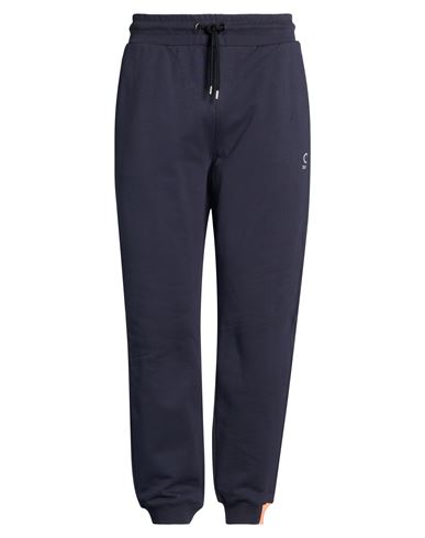 Pantalones Hombre Azul noche XXL Hombre