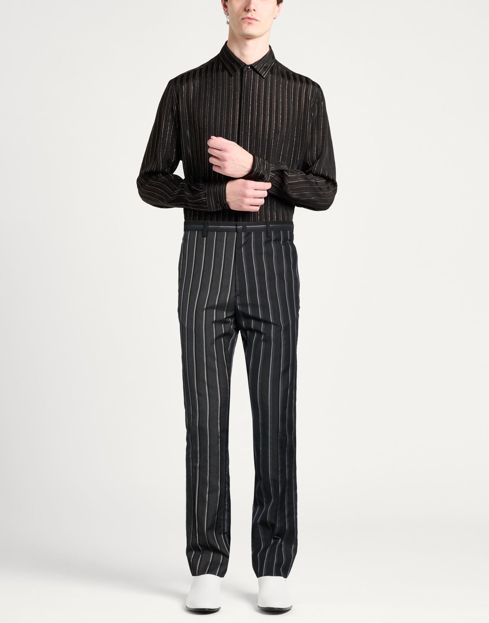  Lanvin - Hosen & Röcke - Hosen - On Yoox.com 
