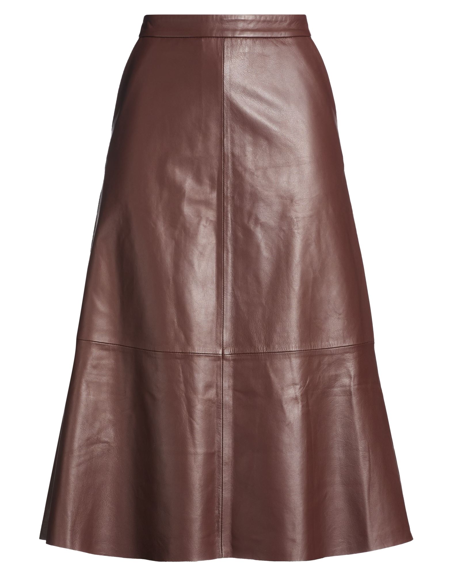 LA RÊVEUSE LA RÊVEUSE BOTTOMWEAR Μίντι φούστα