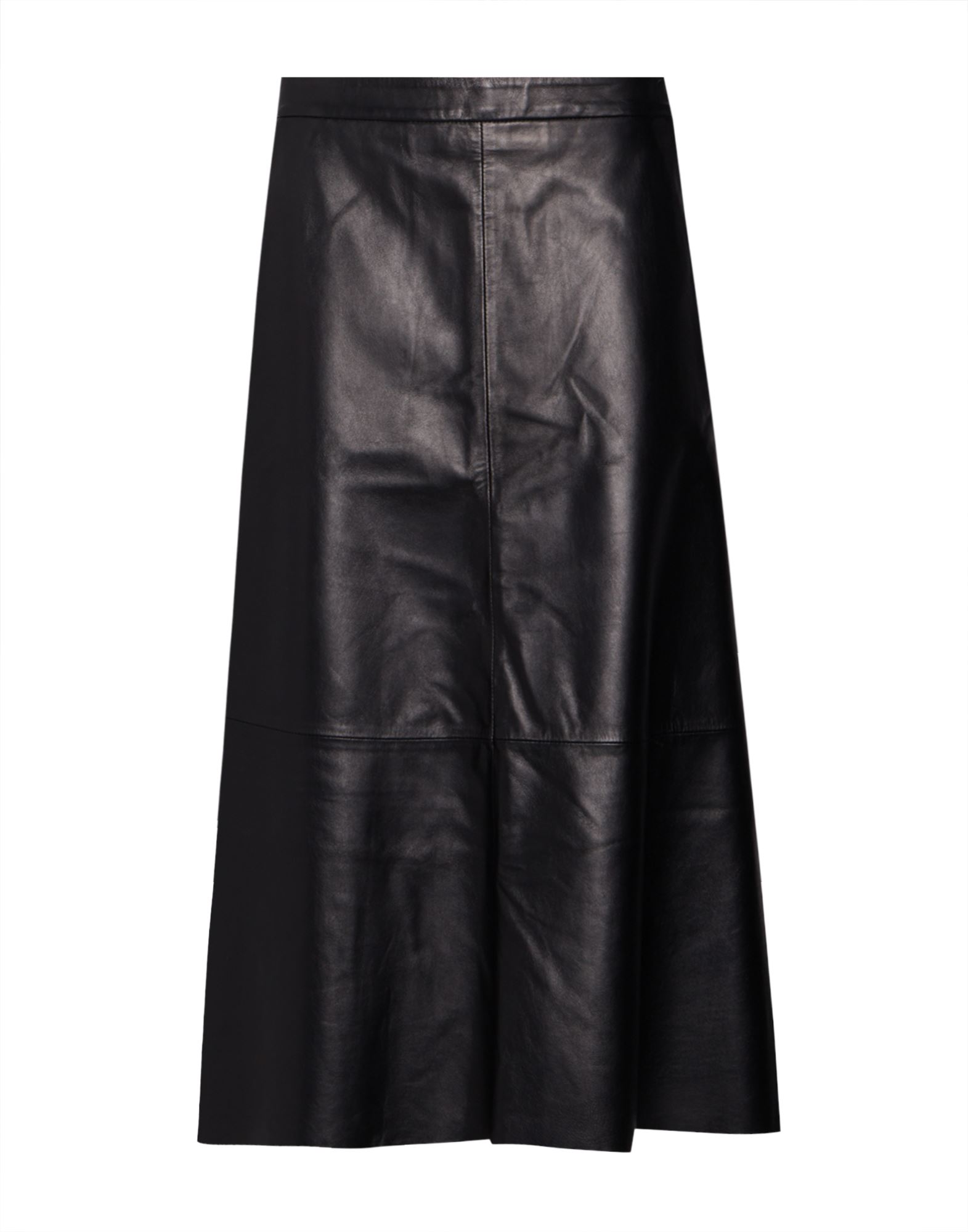 LA RÊVEUSE LA RÊVEUSE BOTTOMWEAR Μίντι φούστα
